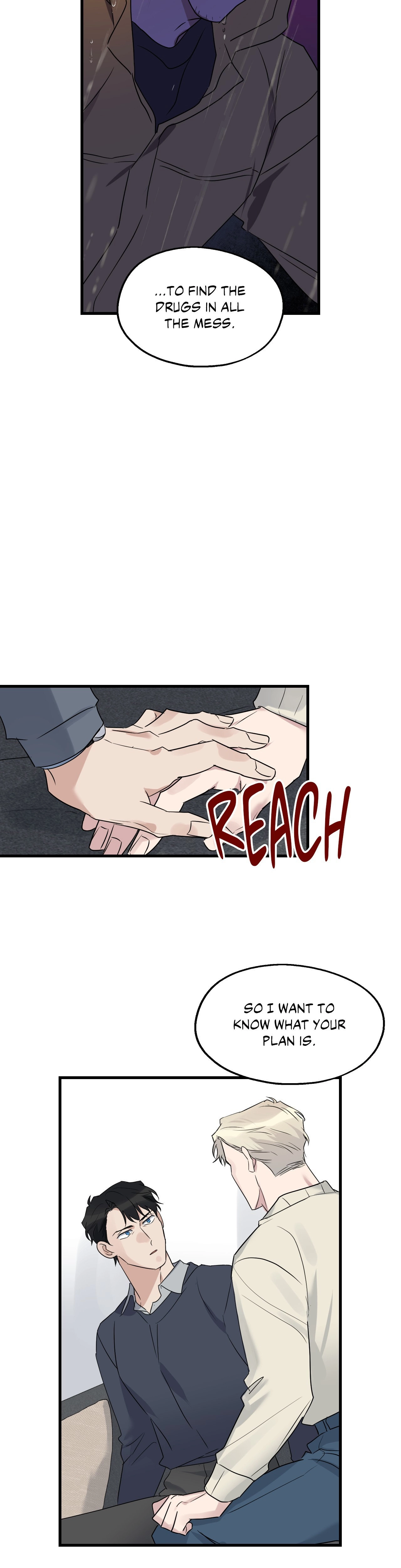 Read Point Shooting chapter 32 image 42 on Lezhin