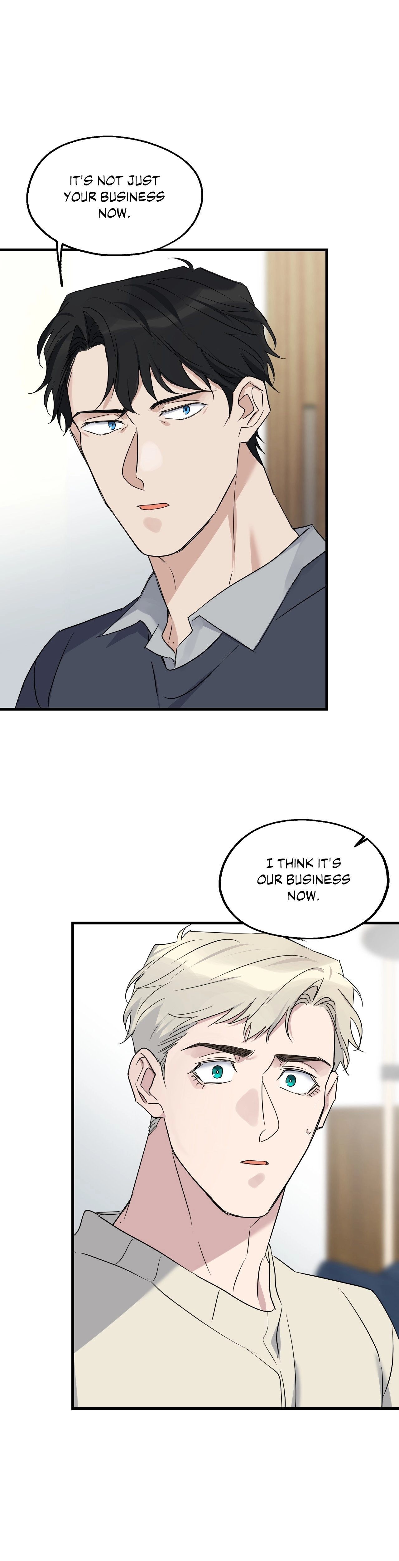 Read Point Shooting chapter 32 image 43 on Lezhin