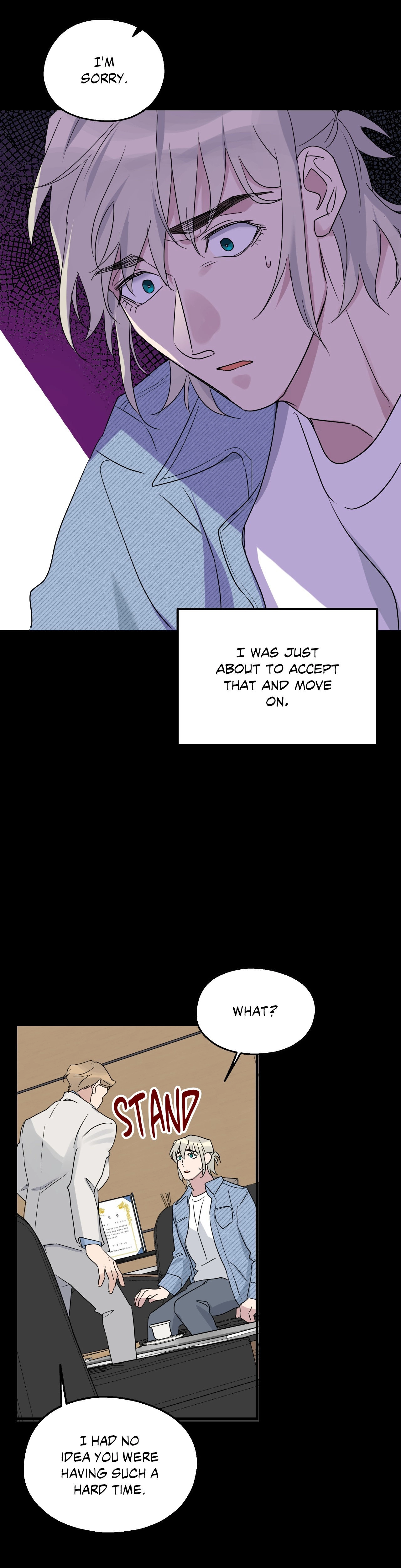 Read Point Shooting chapter 32 image 7 on Lezhin