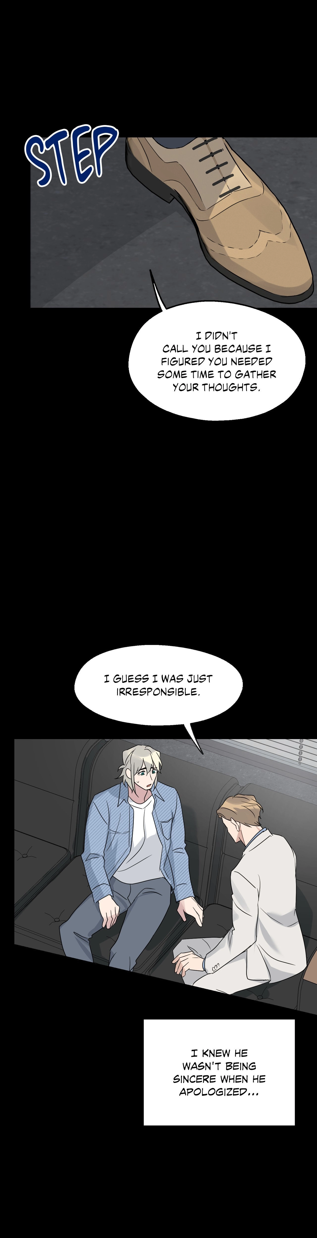 Read Point Shooting chapter 32 image 8 on Lezhin