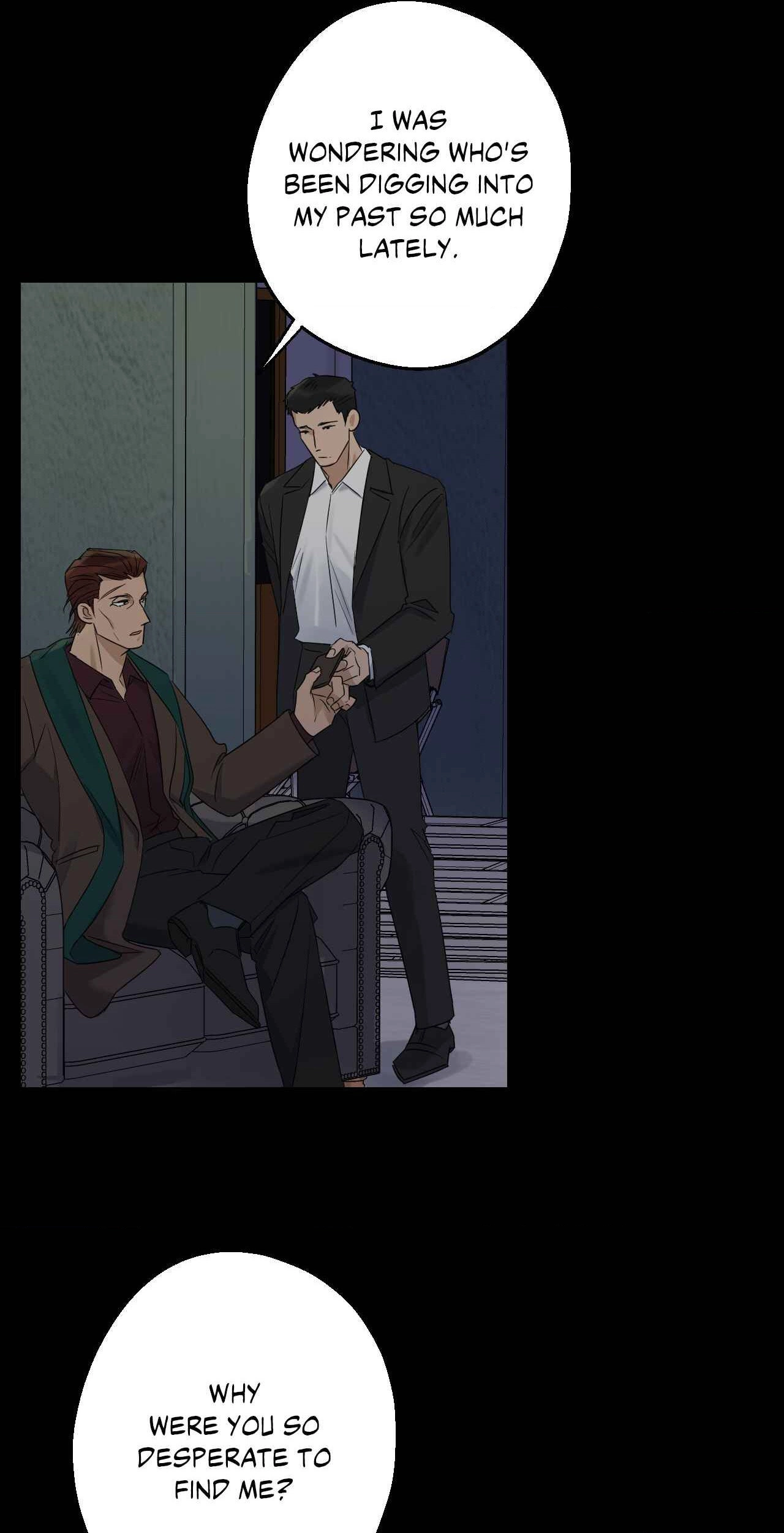 Read Point Shooting chapter 33 image 1 on Lezhin