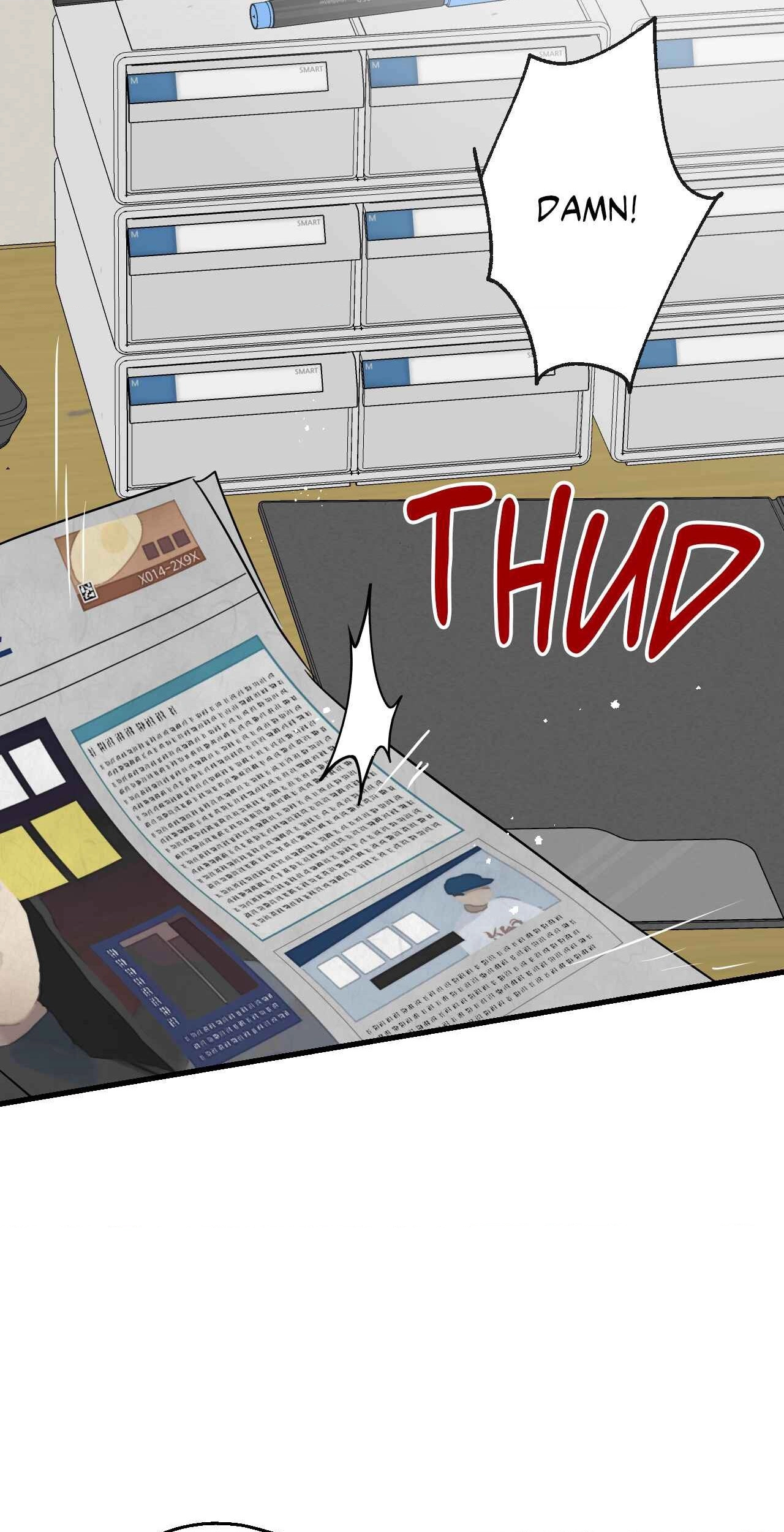 Read Point Shooting chapter 33 image 13 on Lezhin