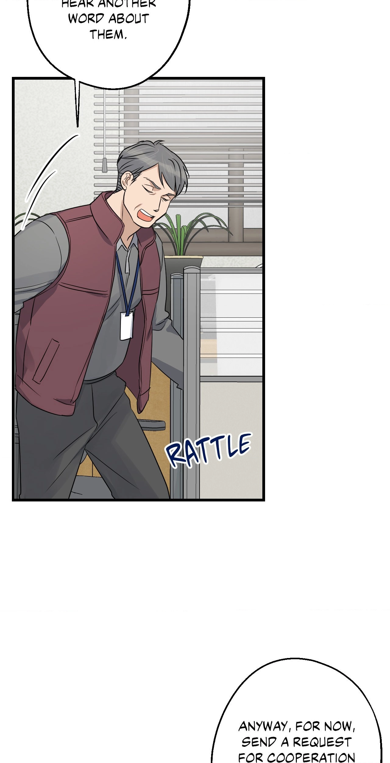Read Point Shooting chapter 33 image 18 on Lezhin