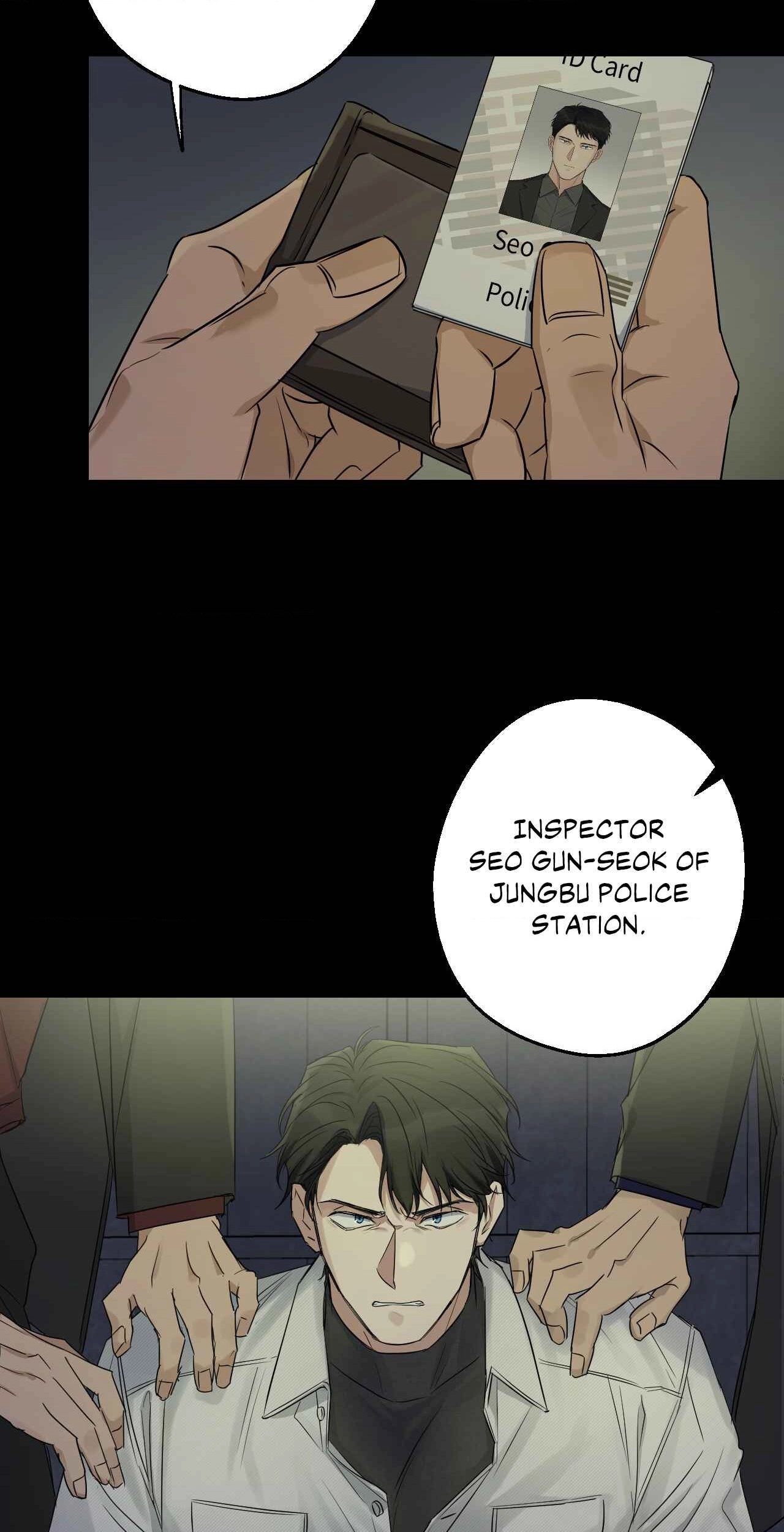 Read Point Shooting chapter 33 image 2 on Lezhin