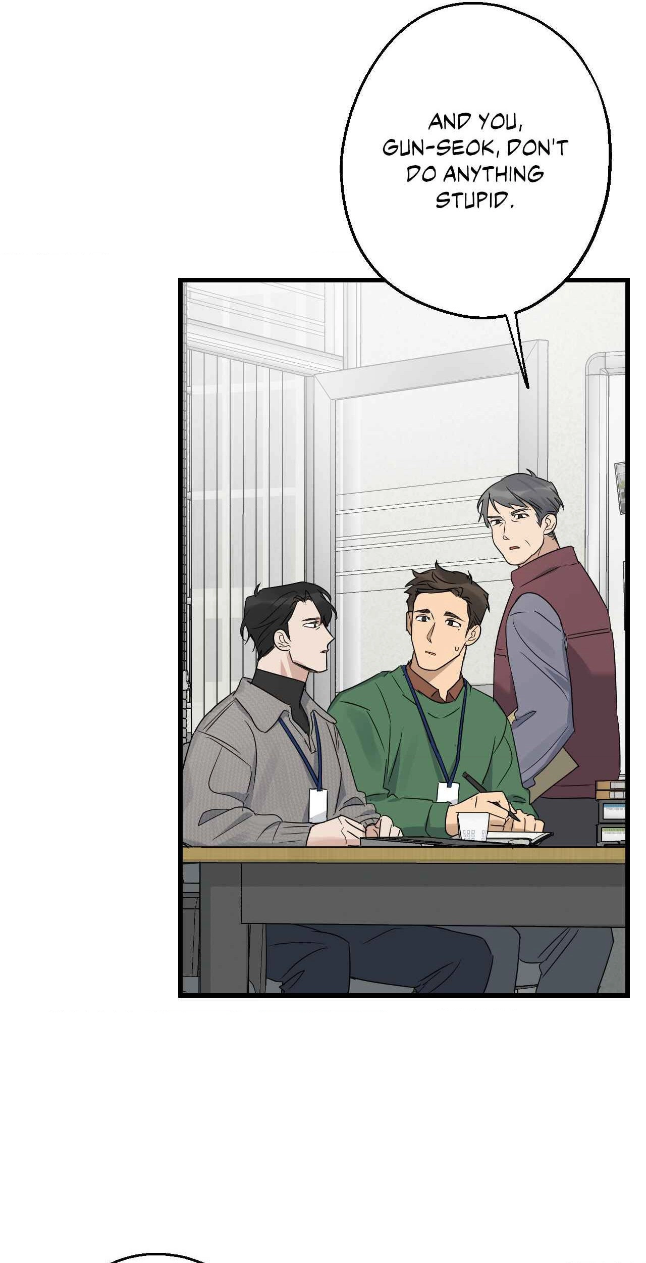 Read Point Shooting chapter 33 image 20 on Lezhin