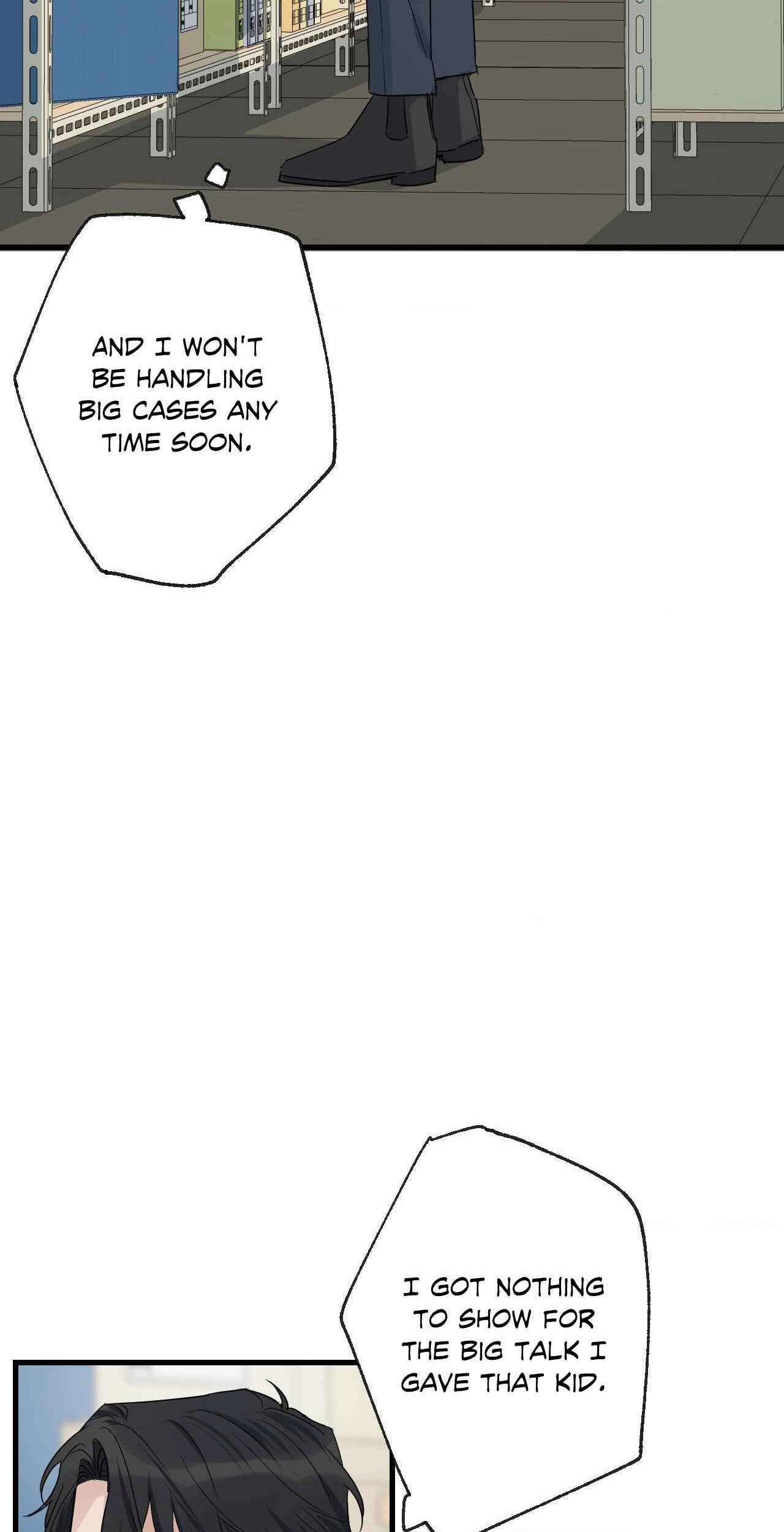 Read Point Shooting chapter 33 image 25 on Lezhin