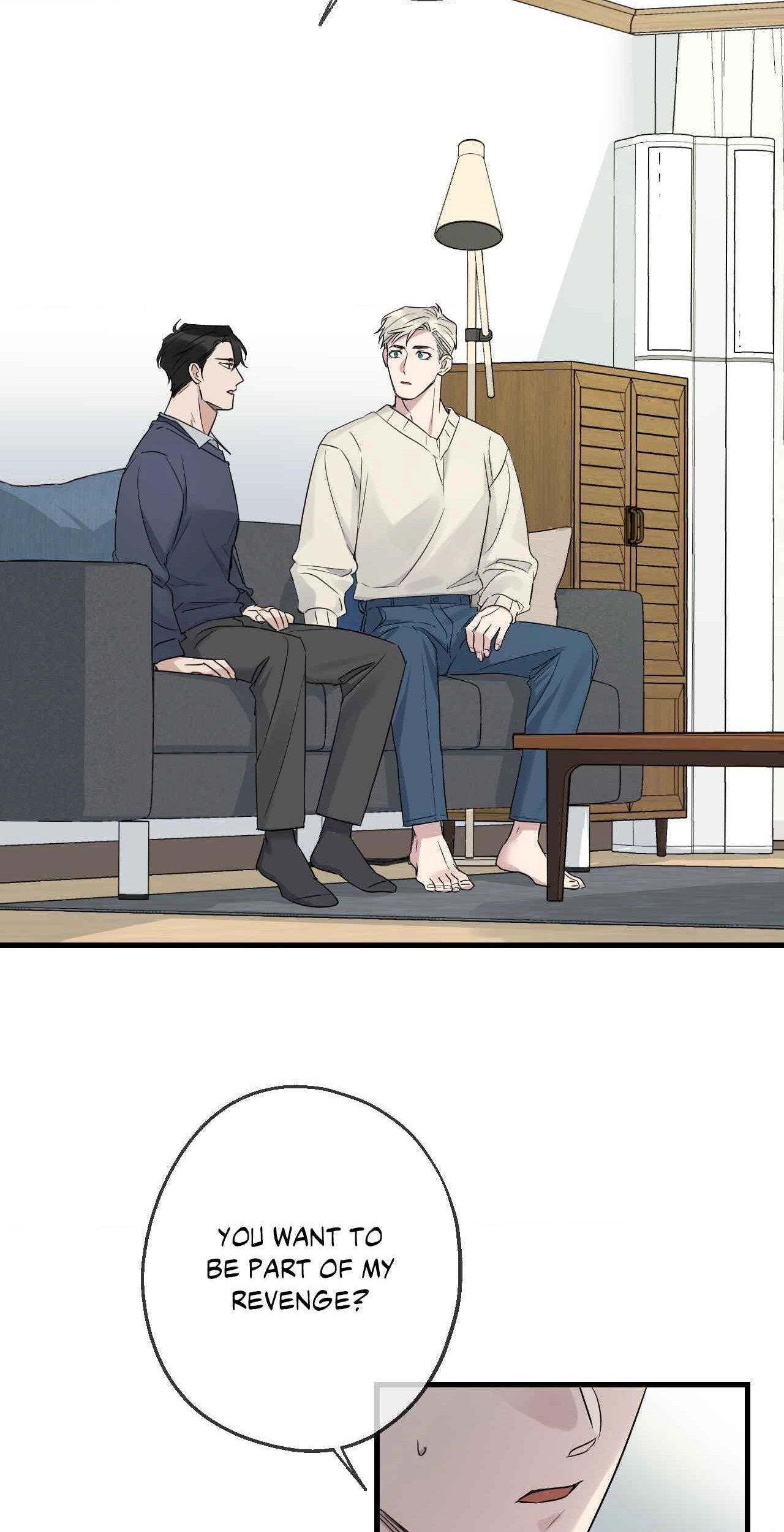 Read Point Shooting chapter 33 image 27 on Lezhin