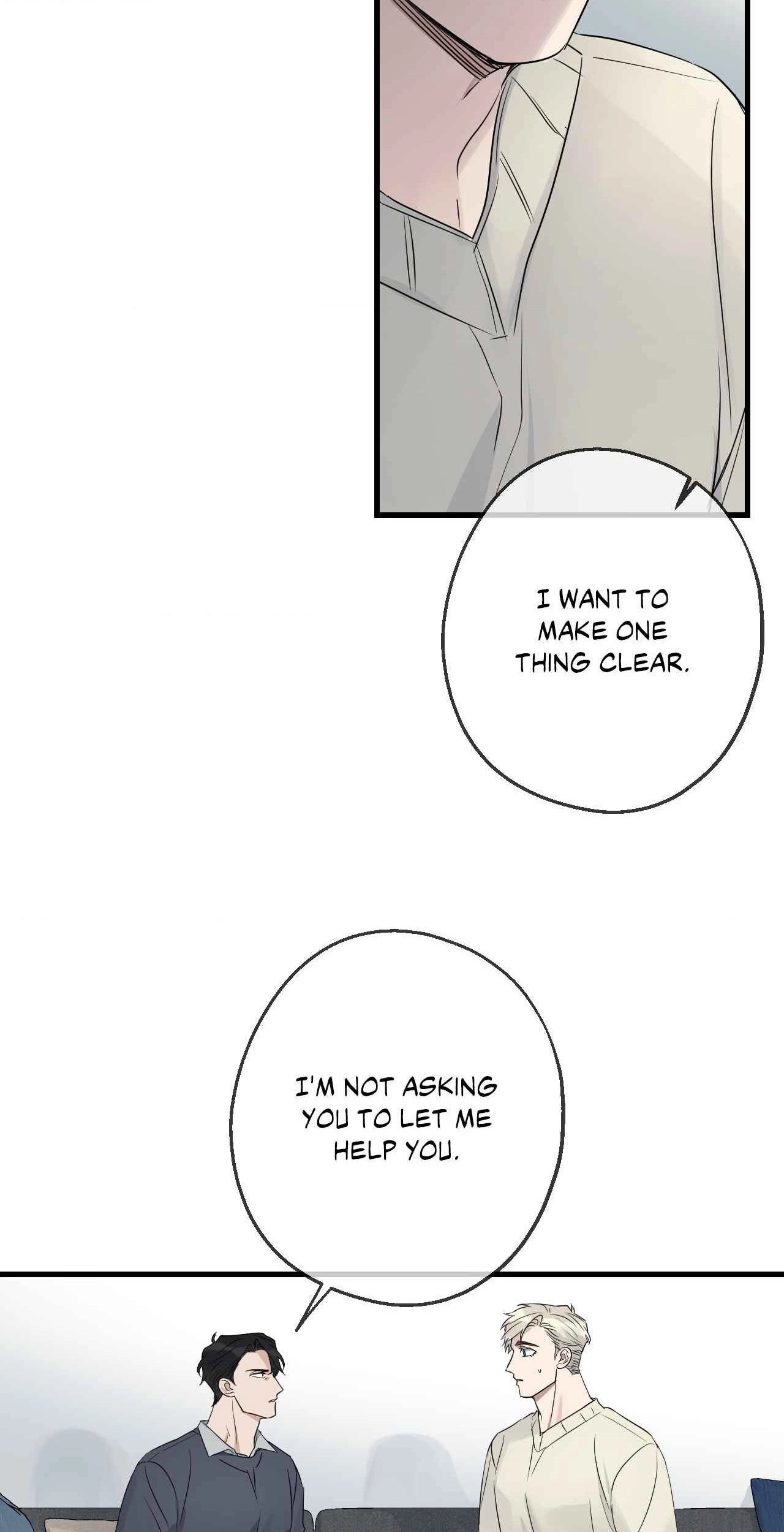 Read Point Shooting chapter 33 image 28 on Lezhin