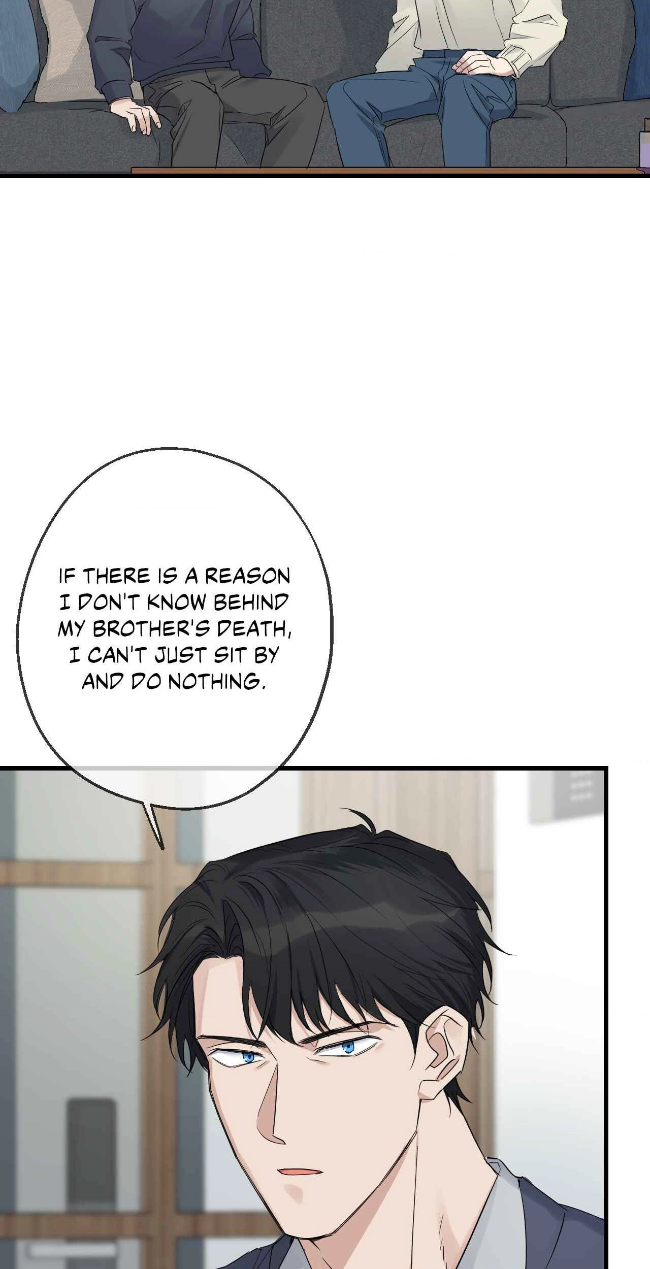 Read Point Shooting chapter 33 image 29 on Lezhin