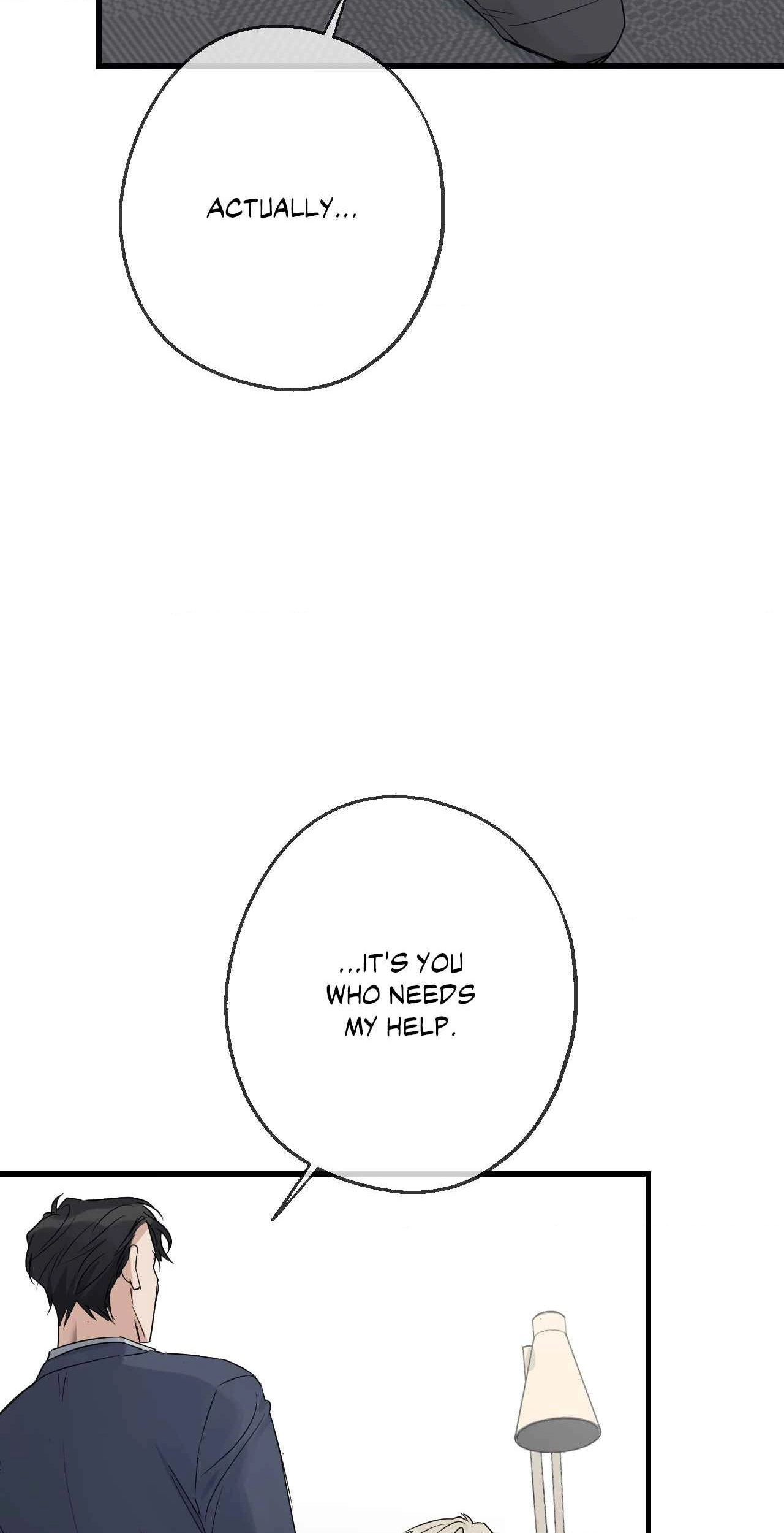Read Point Shooting chapter 33 image 31 on Lezhin