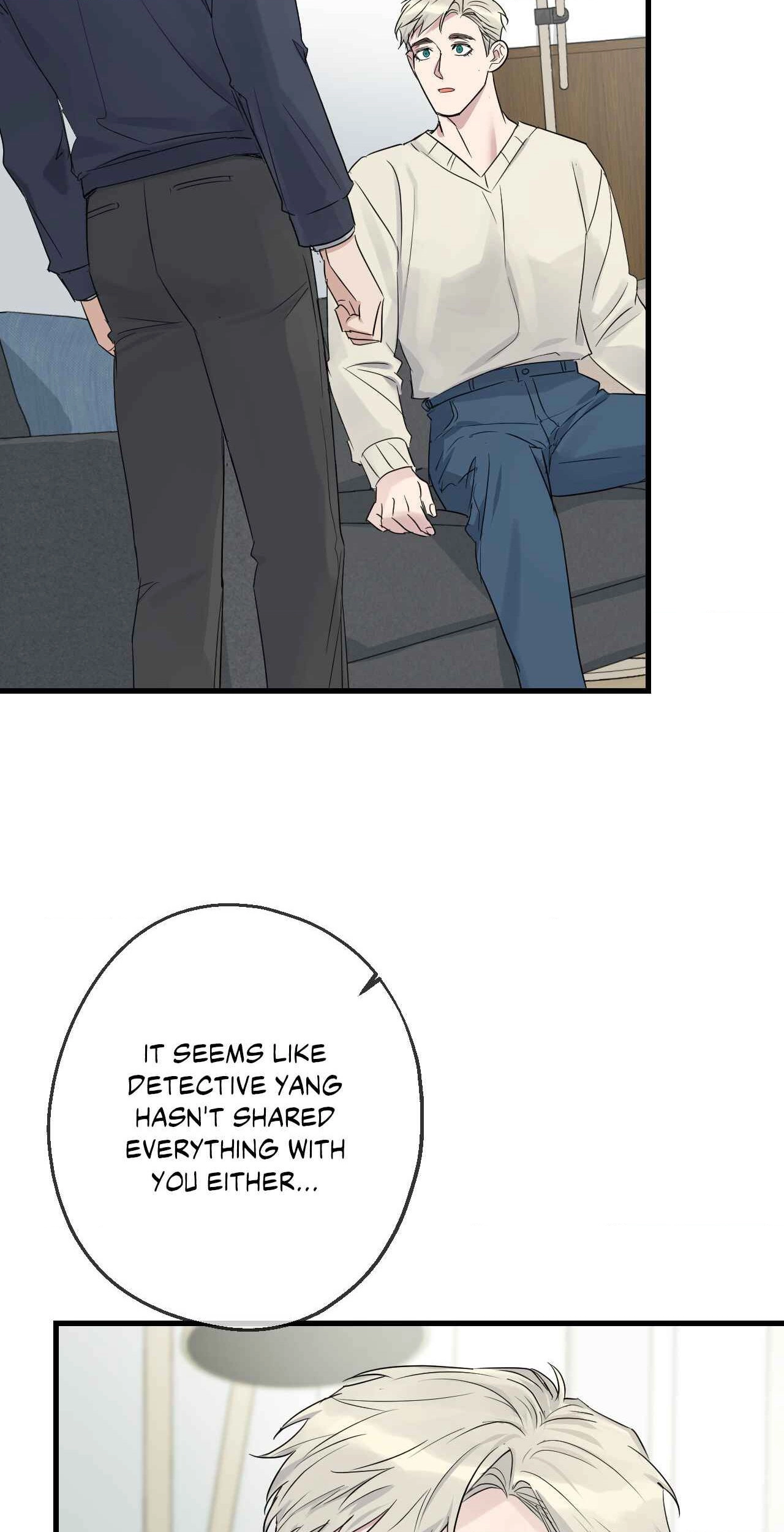 Read Point Shooting chapter 33 image 32 on Lezhin
