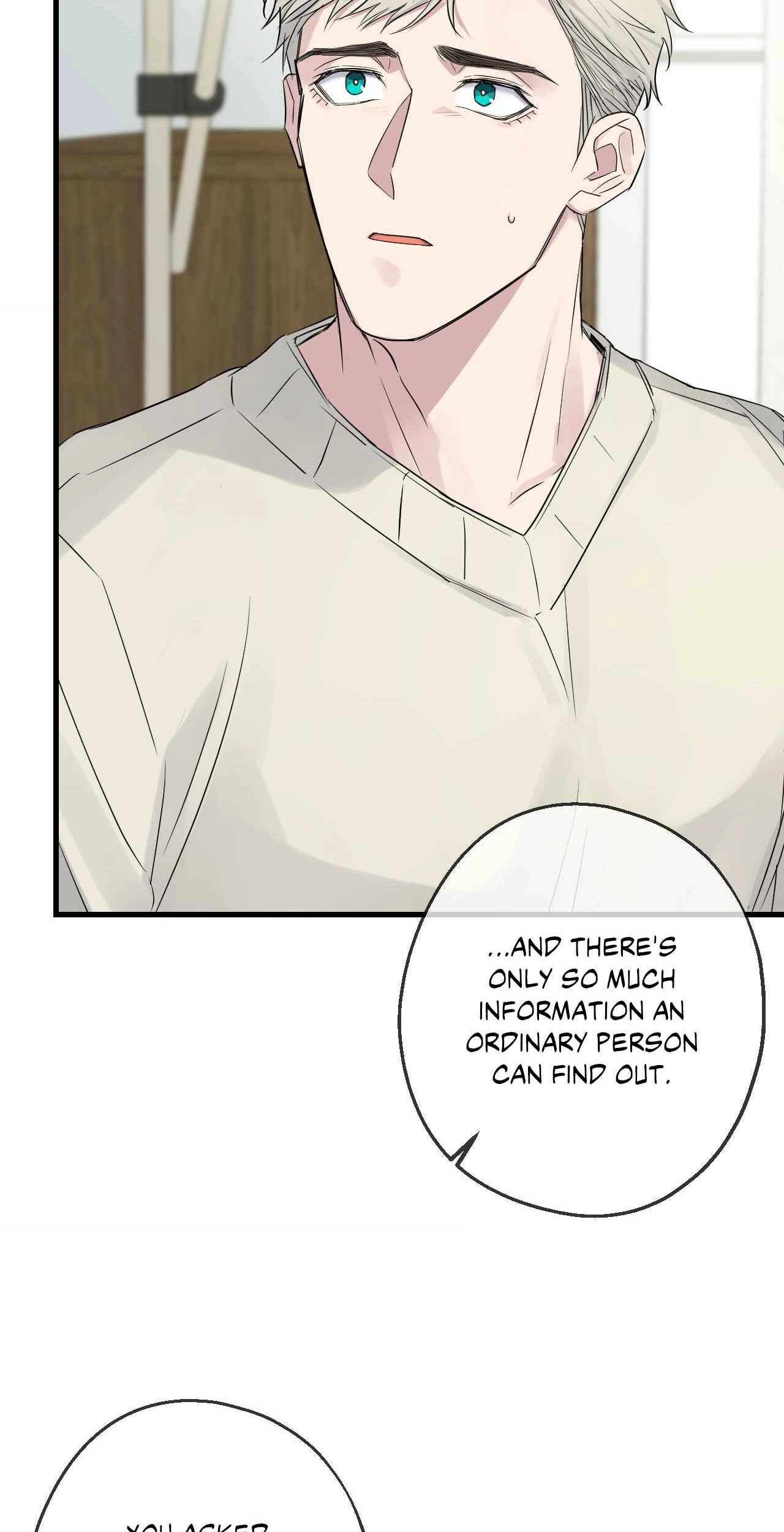 Read Point Shooting chapter 33 image 33 on Lezhin