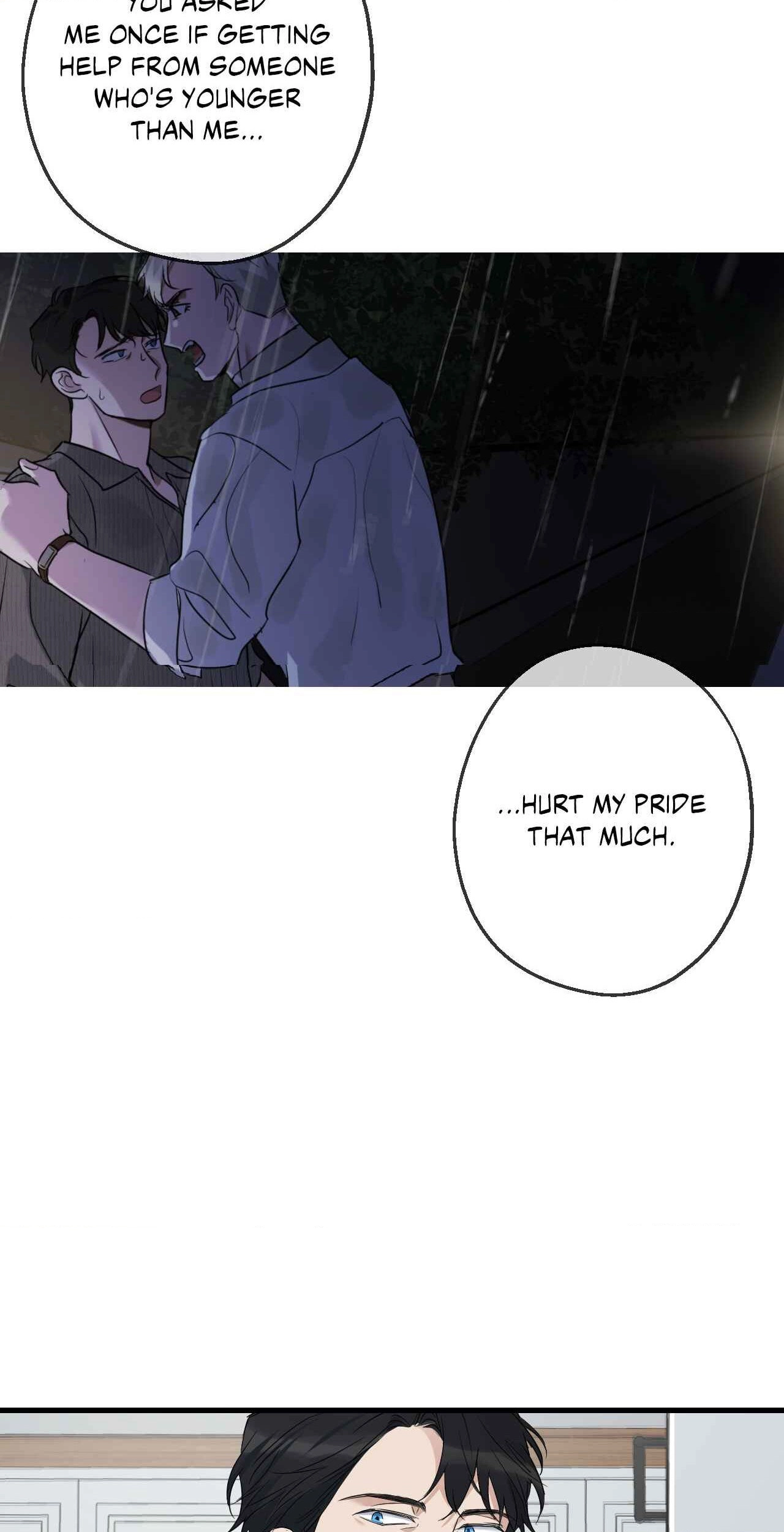 Read Point Shooting chapter 33 image 34 on Lezhin