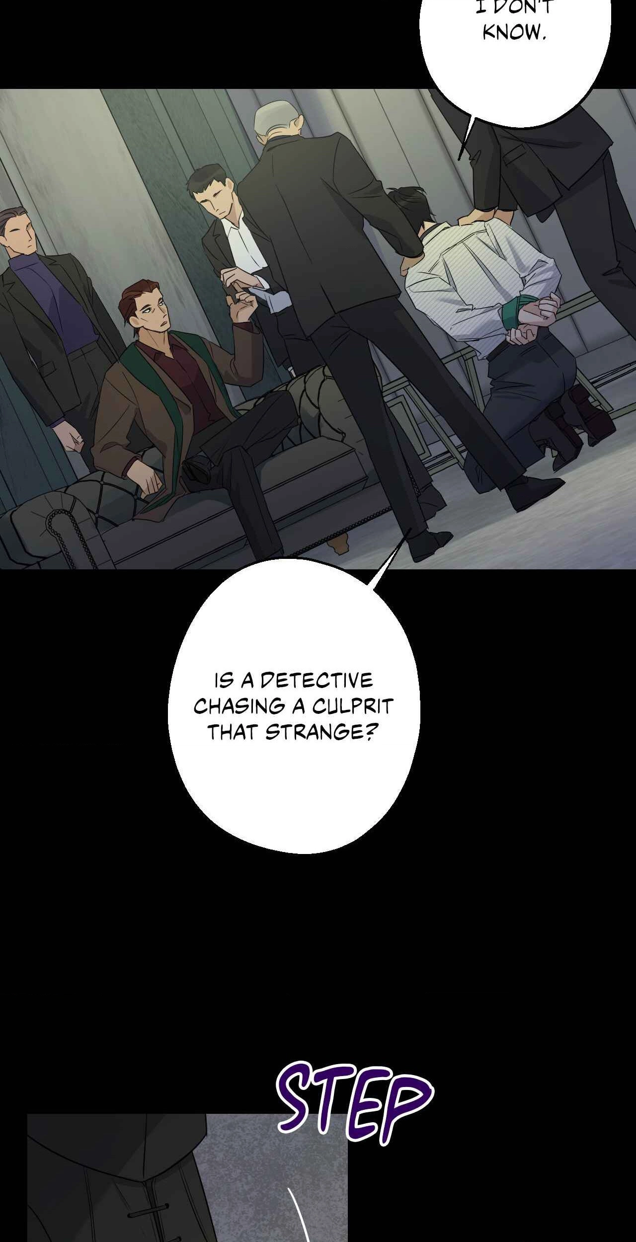 Read Point Shooting chapter 33 image 4 on Lezhin