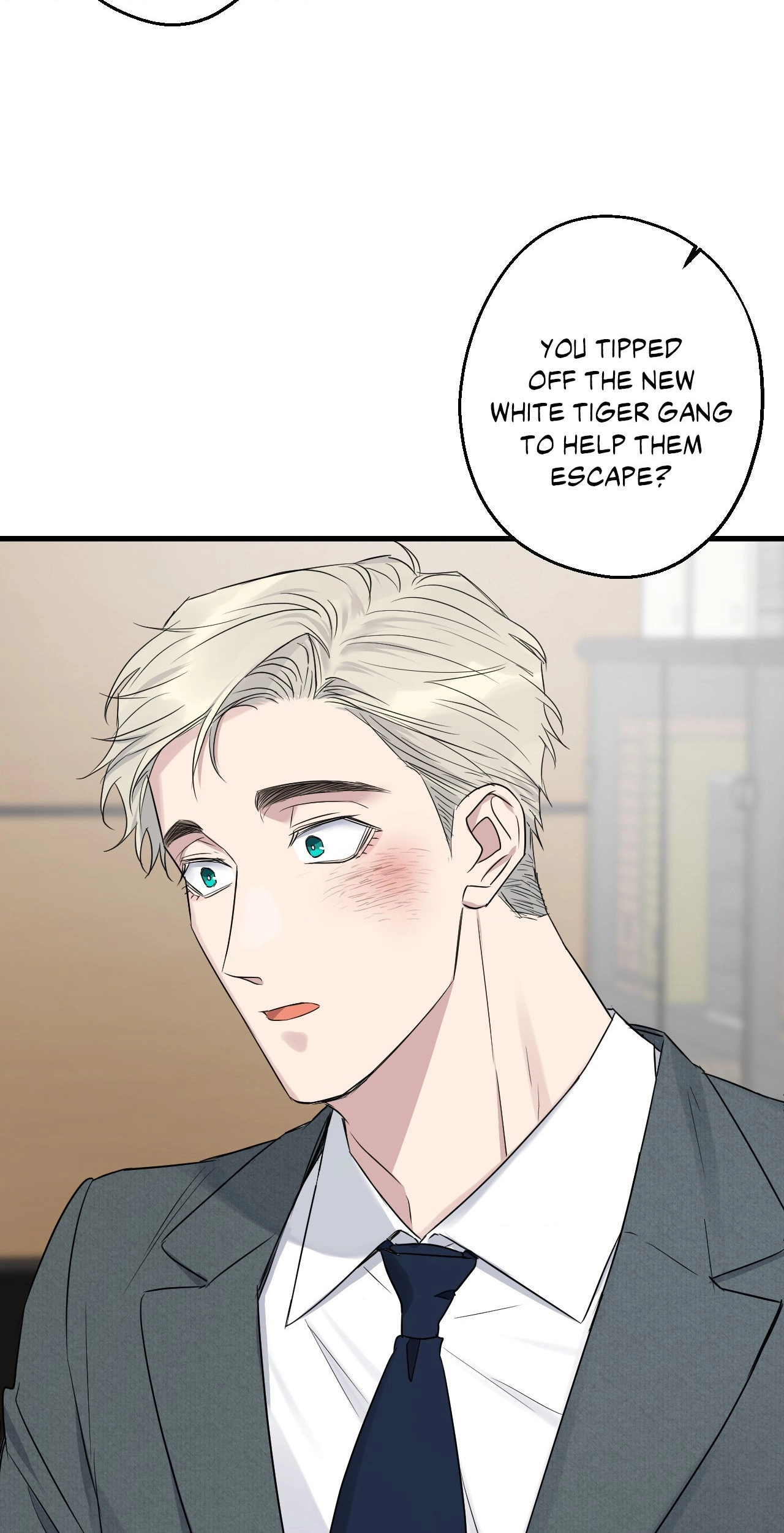 Read Point Shooting chapter 33 image 44 on Lezhin