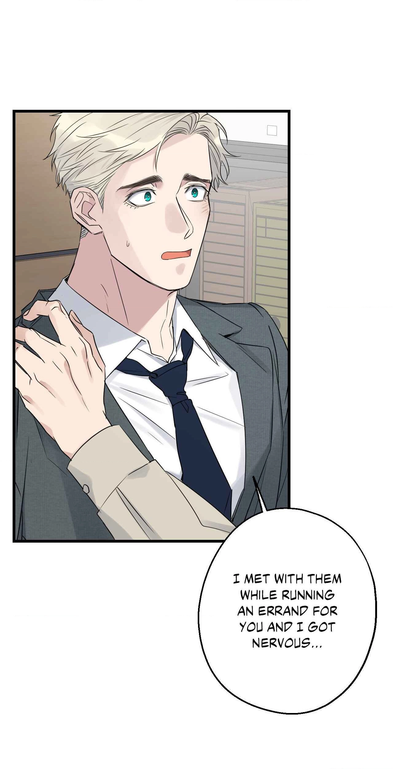 Read Point Shooting chapter 33 image 47 on Lezhin