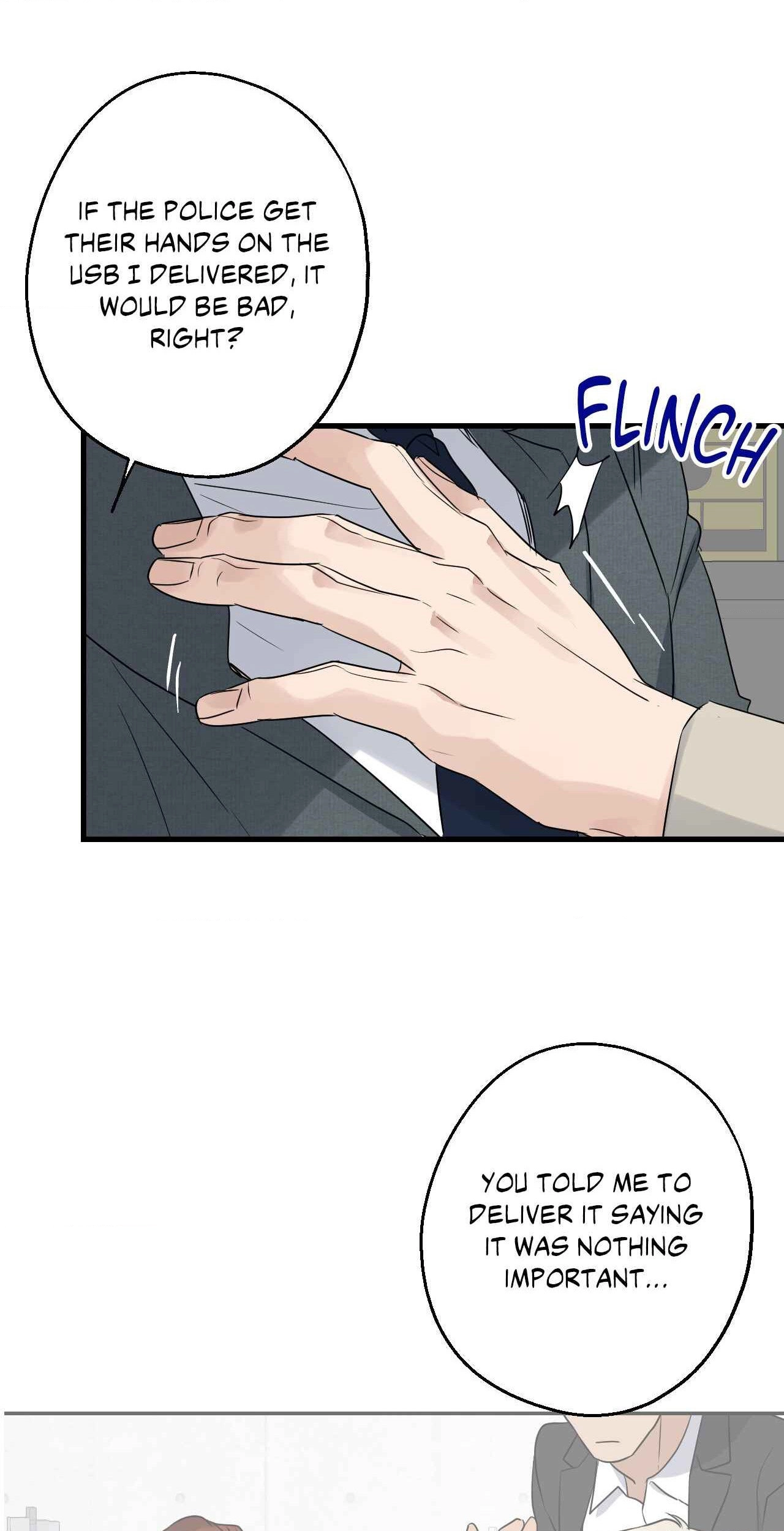 Read Point Shooting chapter 33 image 48 on Lezhin