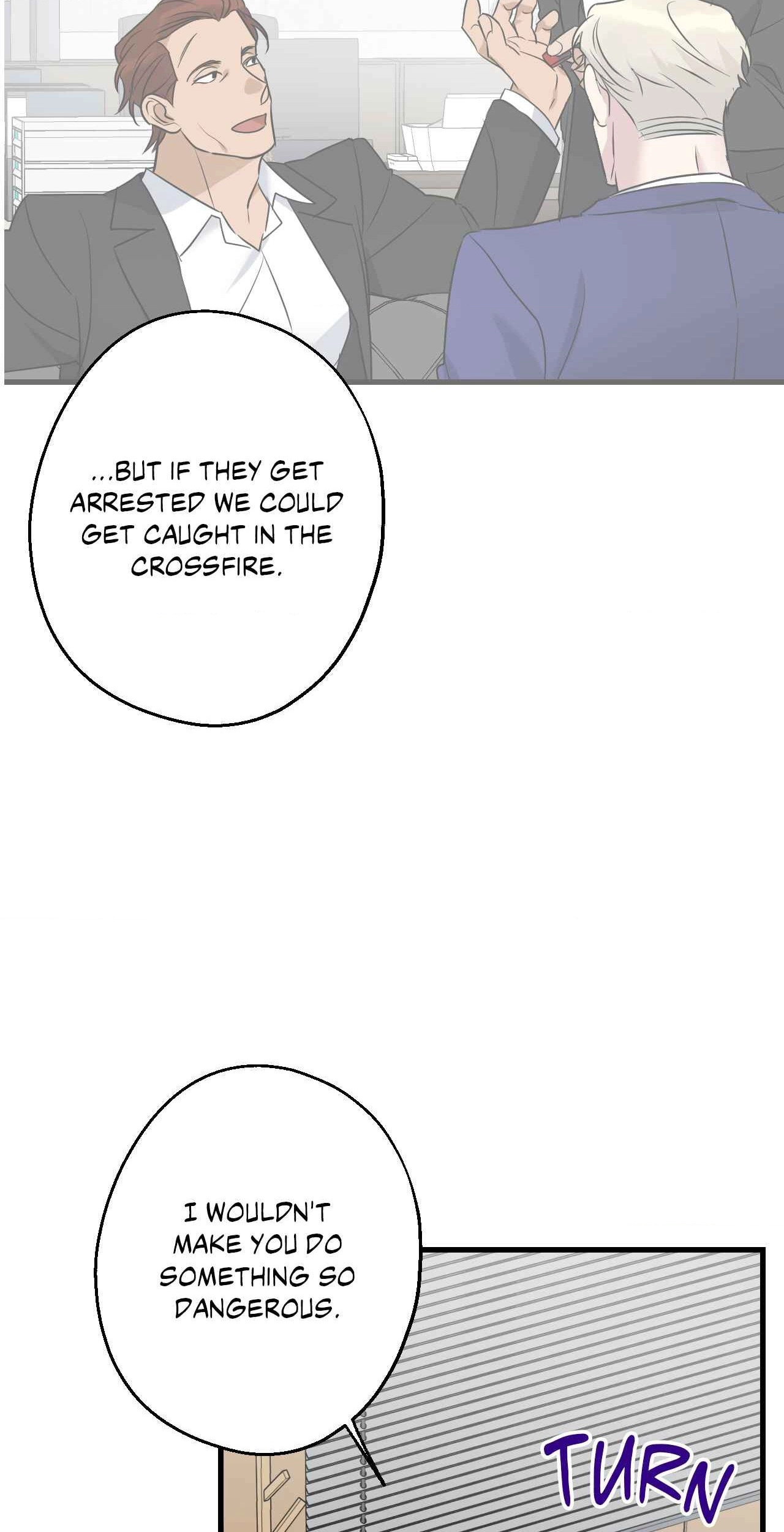 Read Point Shooting chapter 33 image 49 on Lezhin