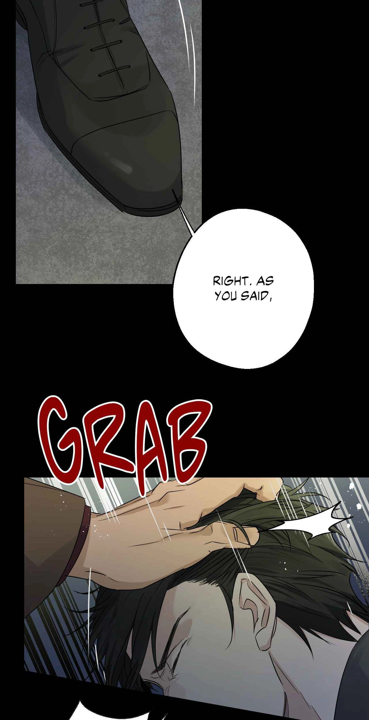 Read Point Shooting chapter 33 image 5 on Lezhin
