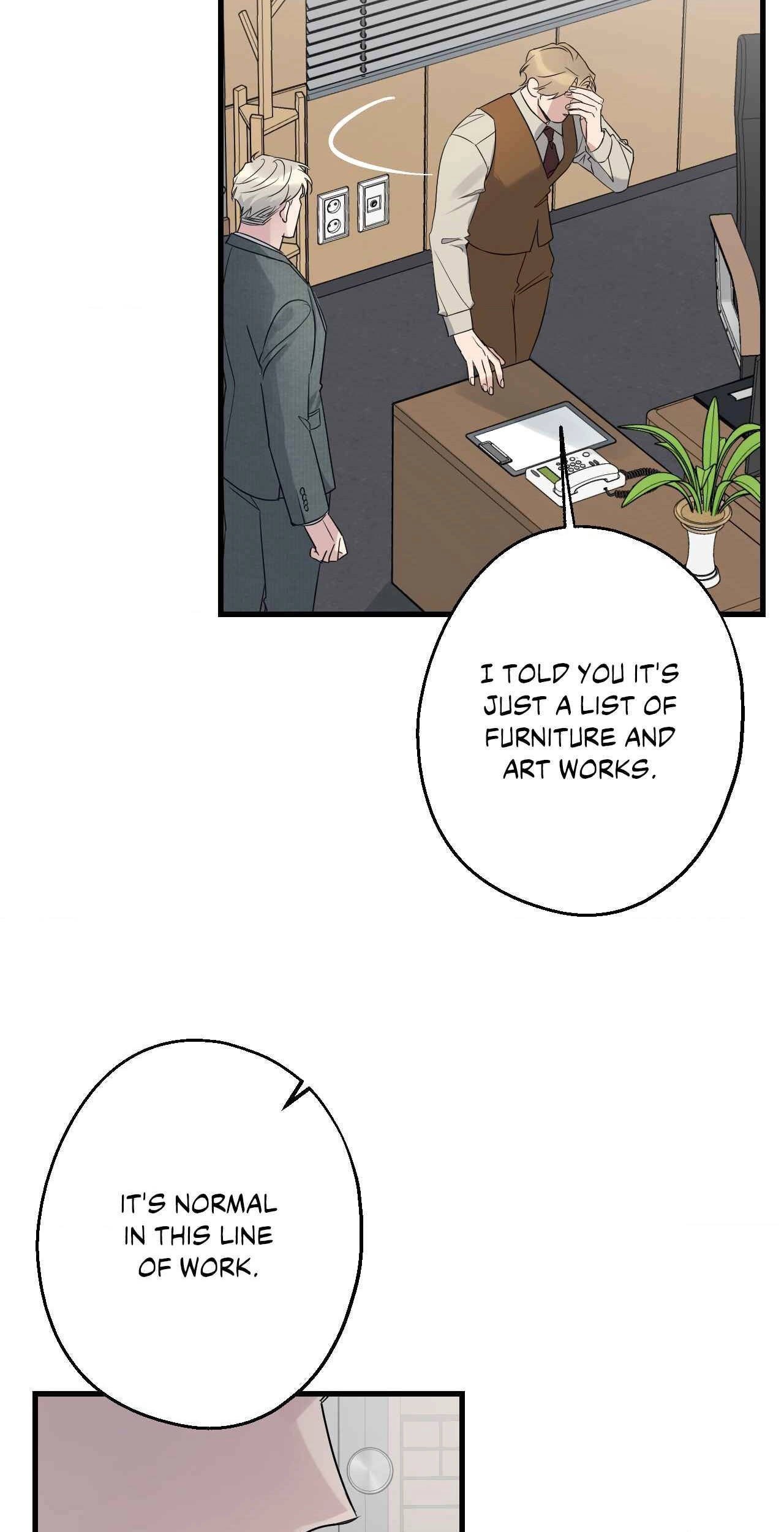 Read Point Shooting chapter 33 image 50 on Lezhin
