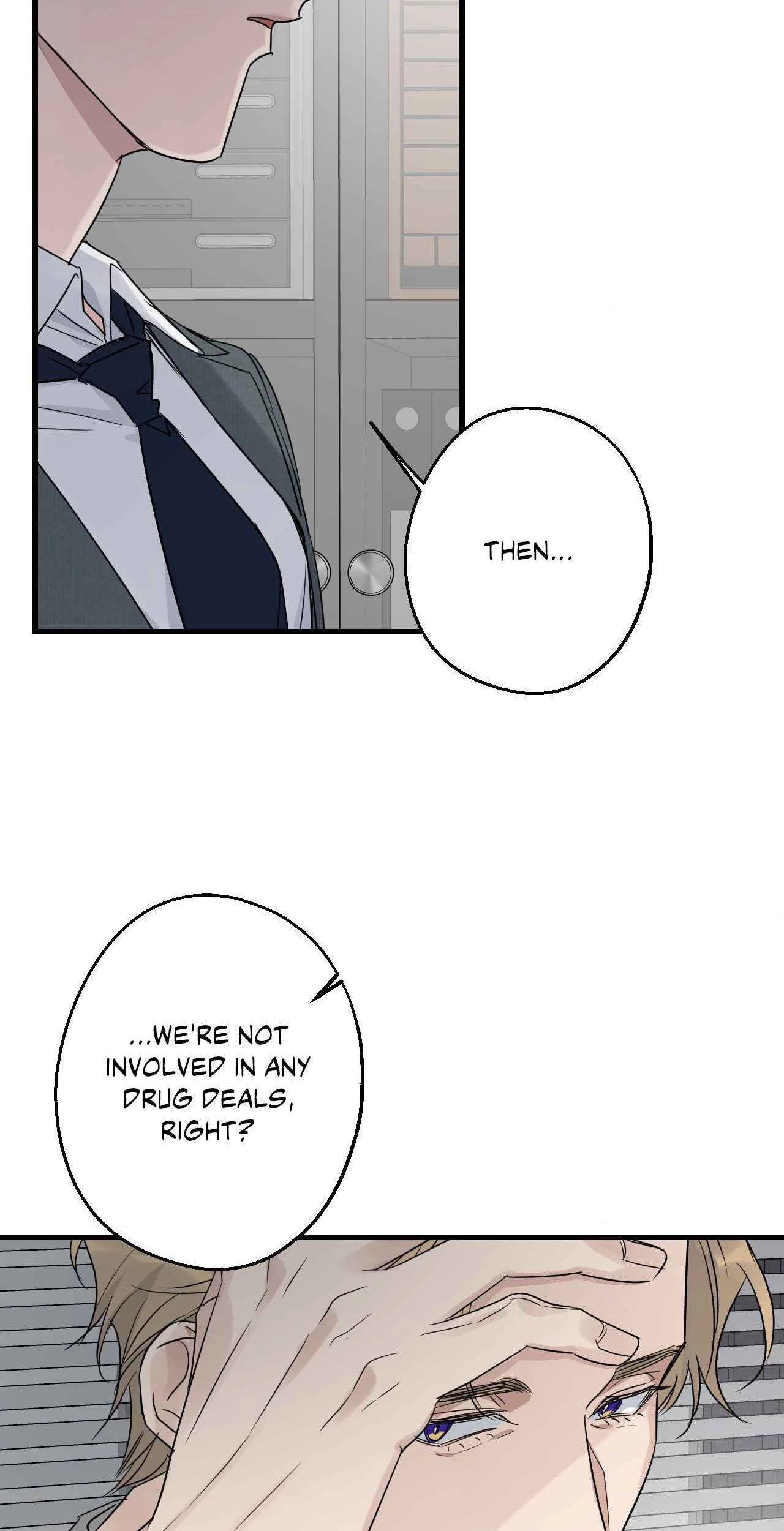 Read Point Shooting chapter 33 image 51 on Lezhin