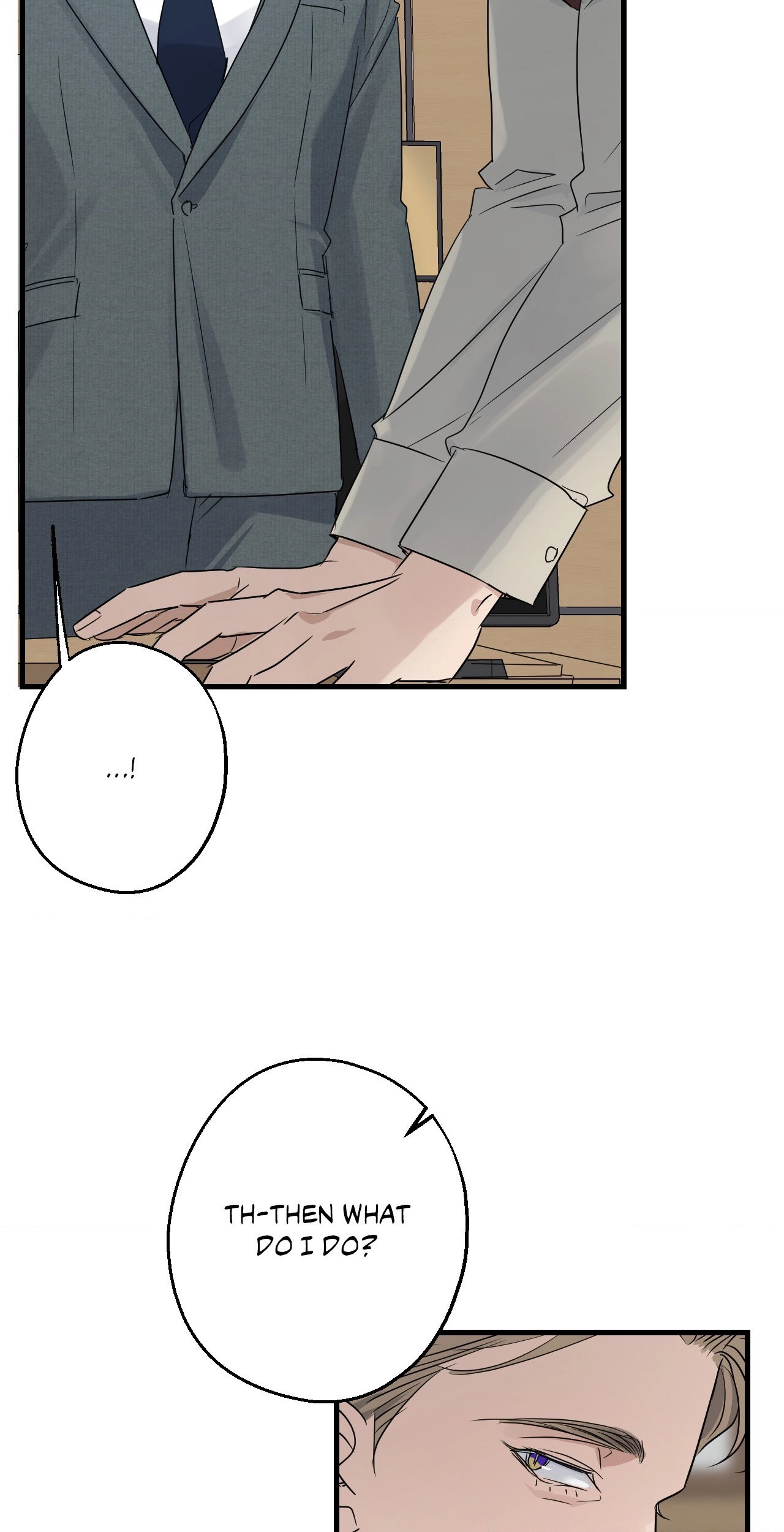 Read Point Shooting chapter 33 image 56 on Lezhin