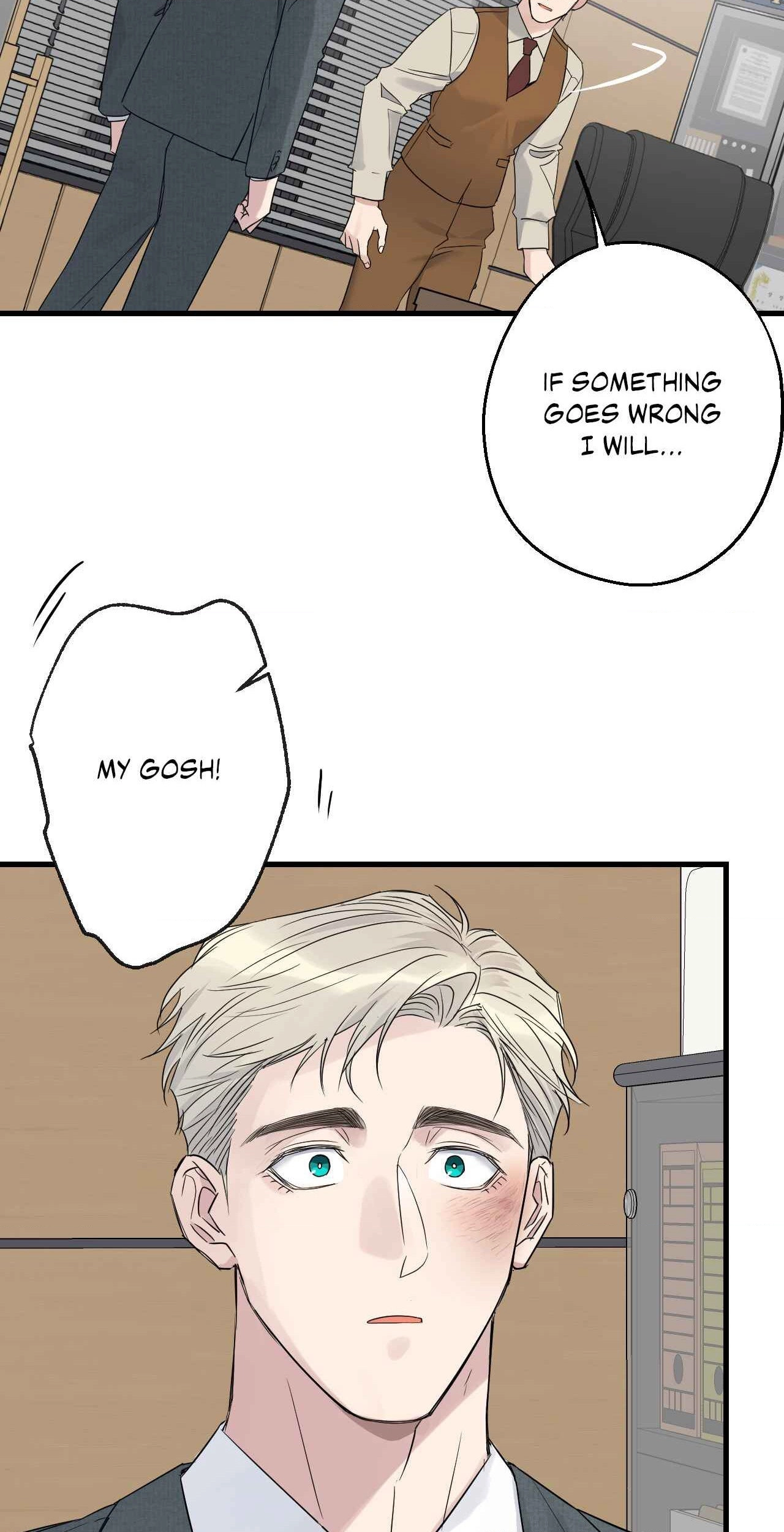 Read Point Shooting chapter 33 image 58 on Lezhin