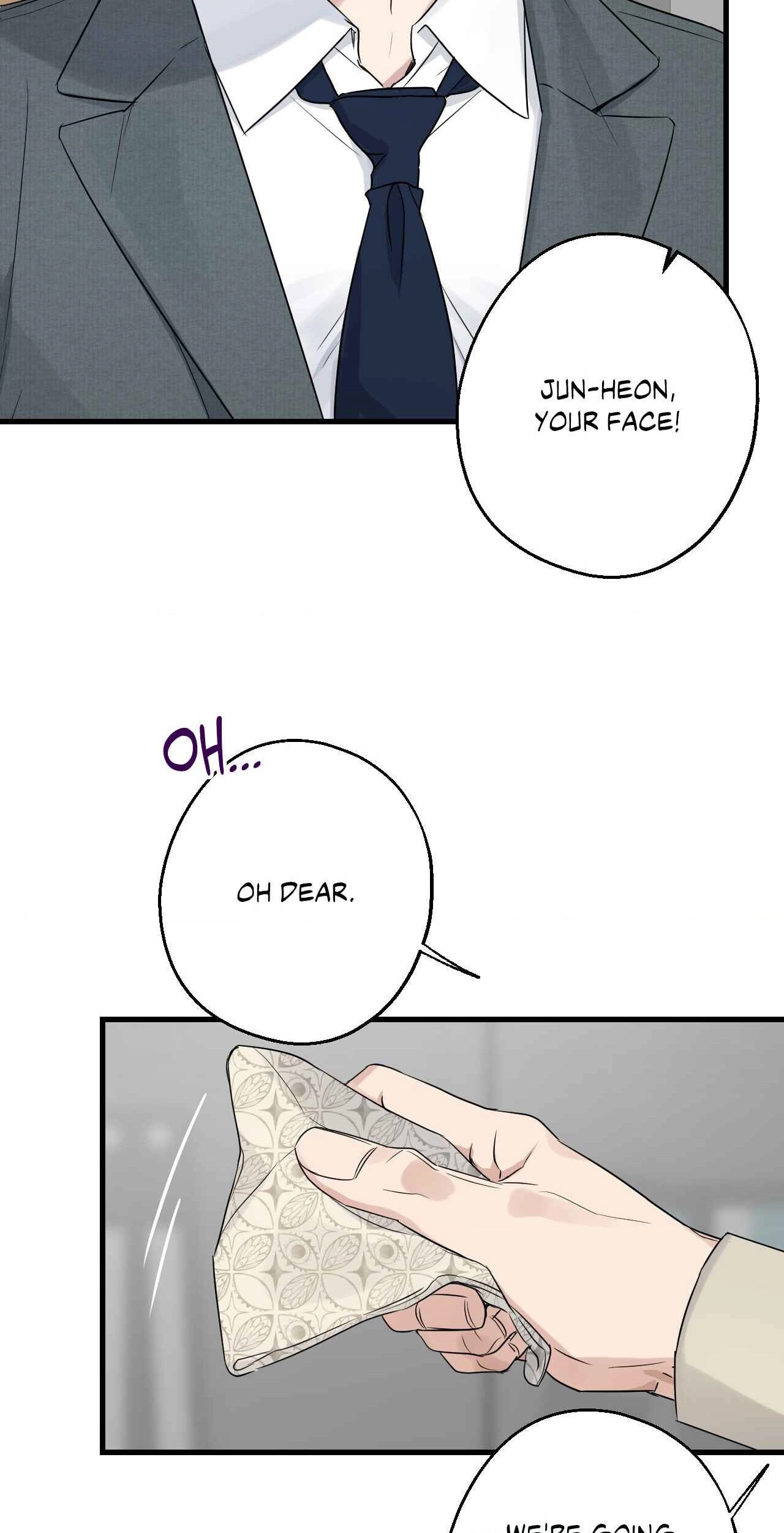 Read Point Shooting chapter 33 image 59 on Lezhin