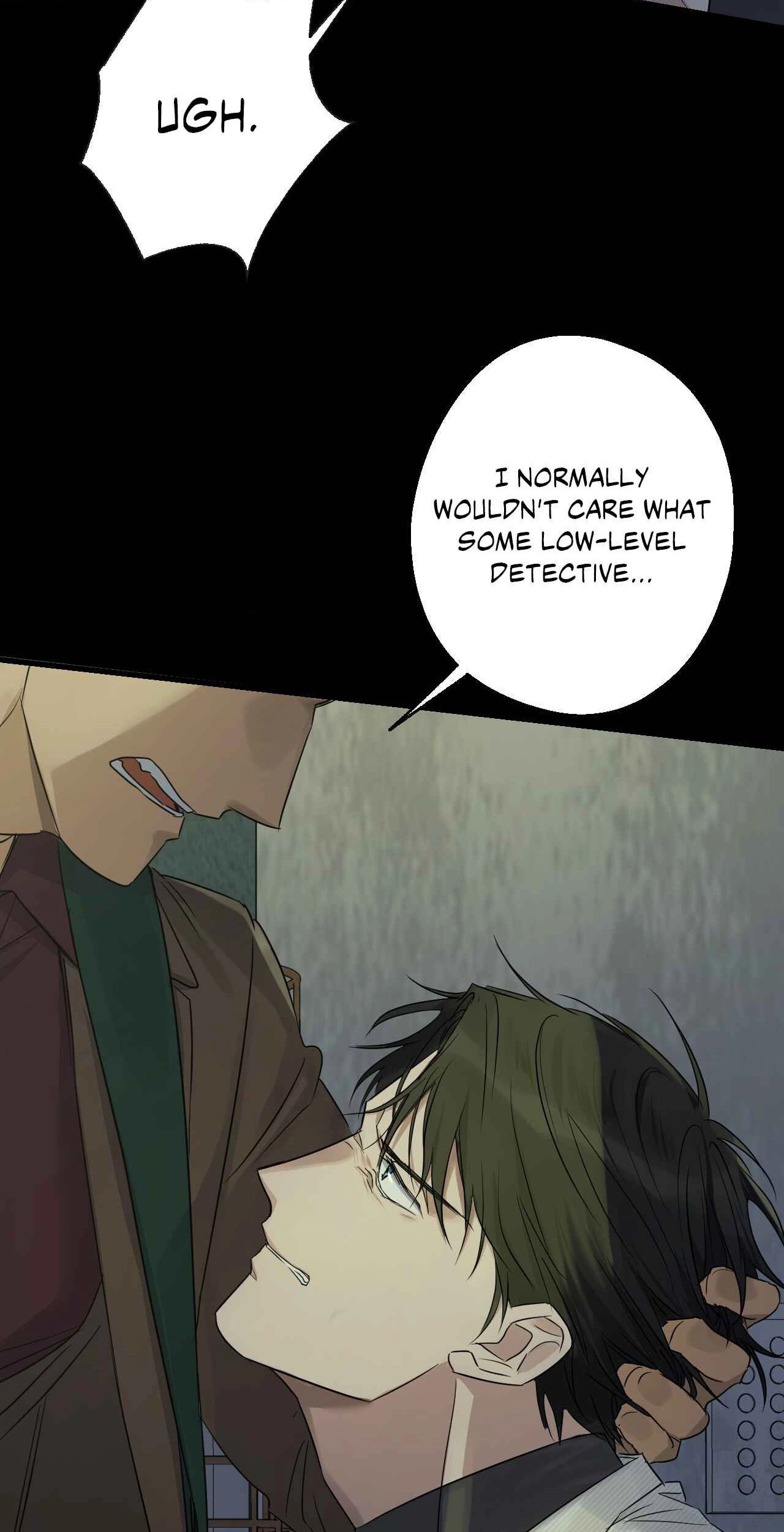 Read Point Shooting chapter 33 image 6 on Lezhin