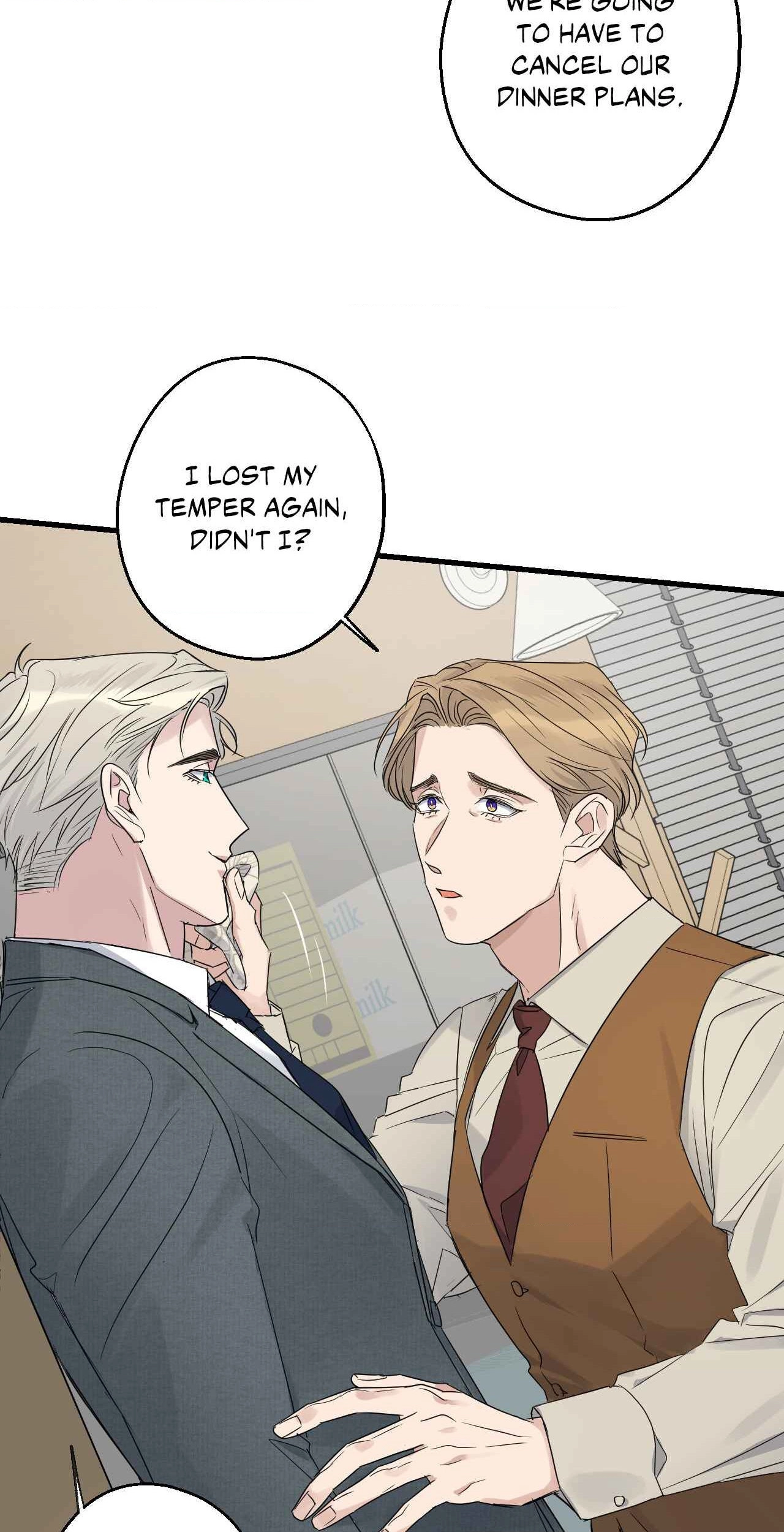 Read Point Shooting chapter 33 image 60 on Lezhin