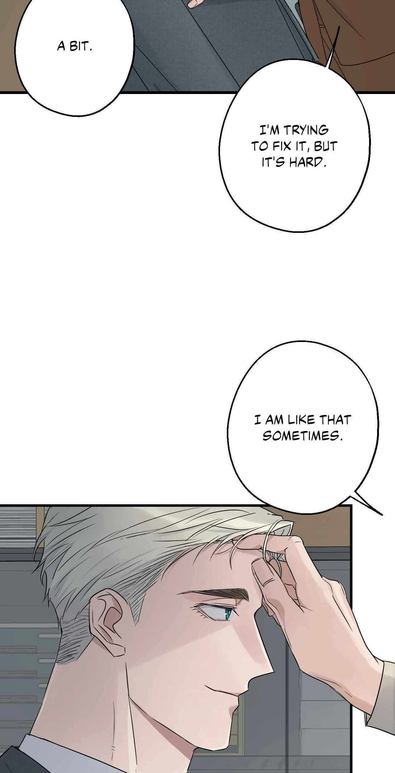 Read Point Shooting chapter 33 image 61 on Lezhin