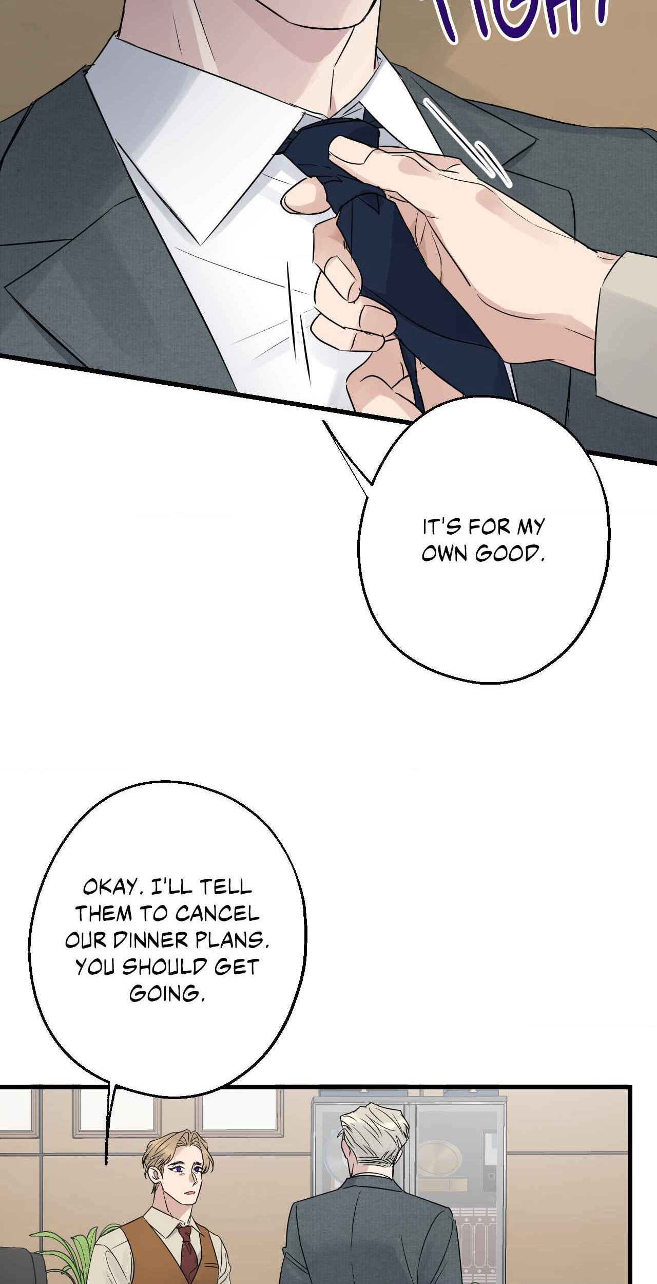 Read Point Shooting chapter 33 image 63 on Lezhin