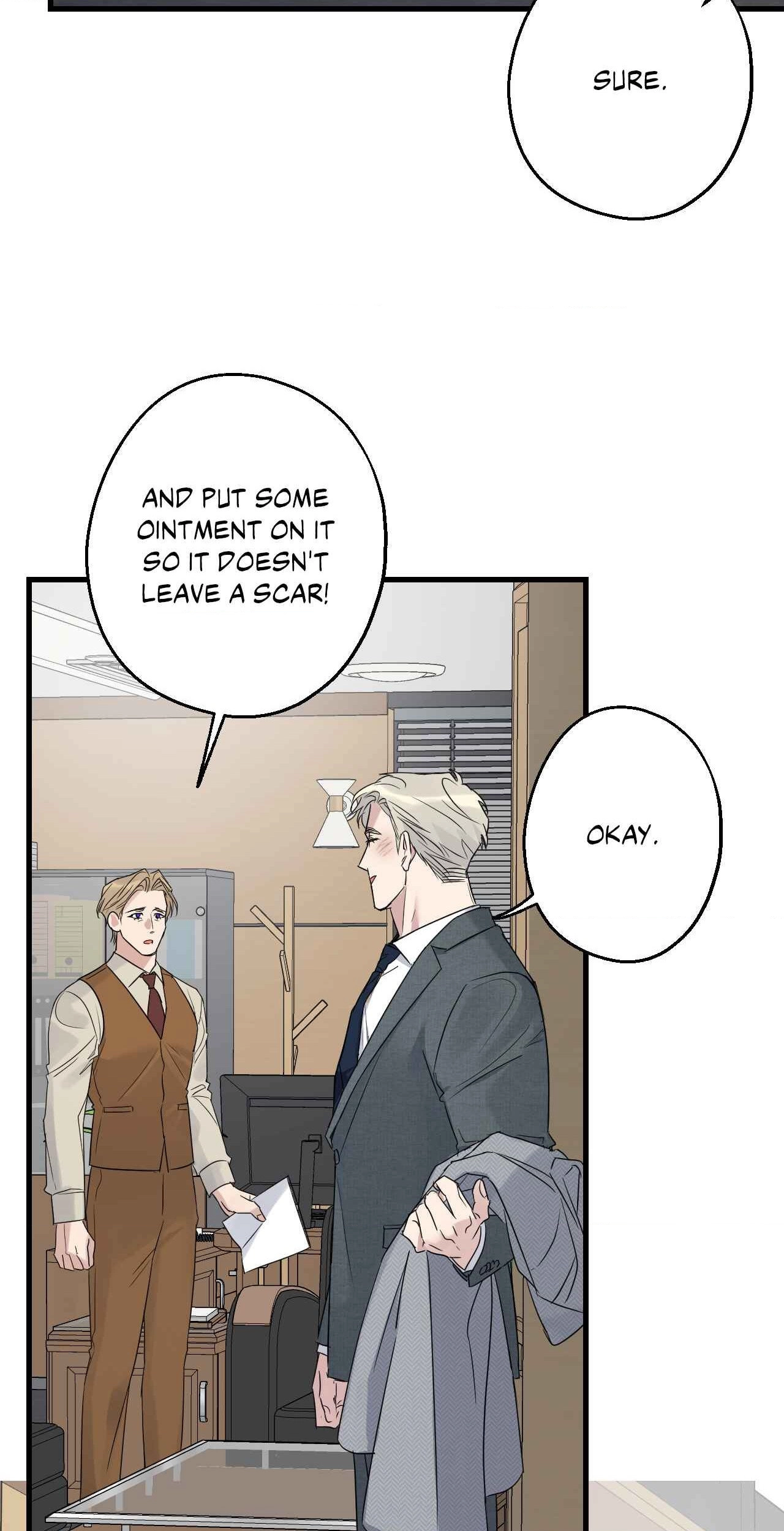 Read Point Shooting chapter 33 image 65 on Lezhin