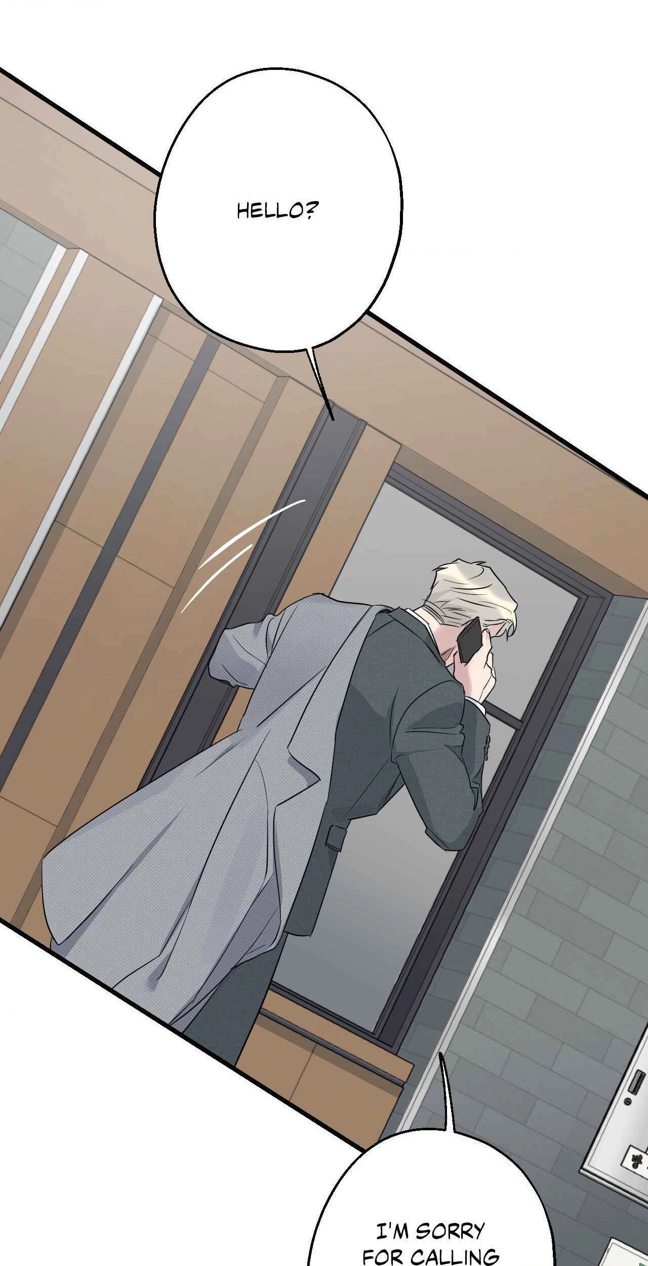 Read Point Shooting chapter 33 image 71 on Lezhin
