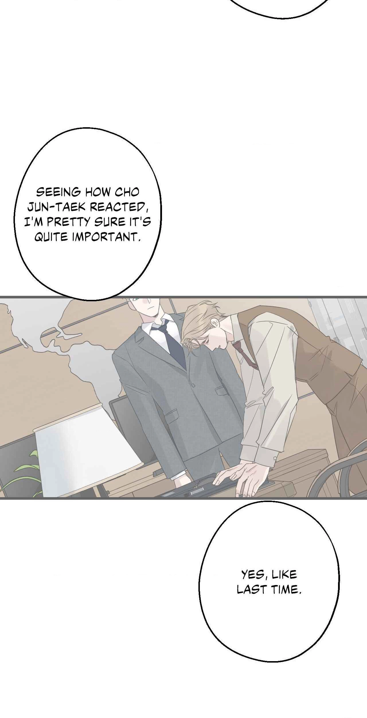Read Point Shooting chapter 33 image 74 on Lezhin