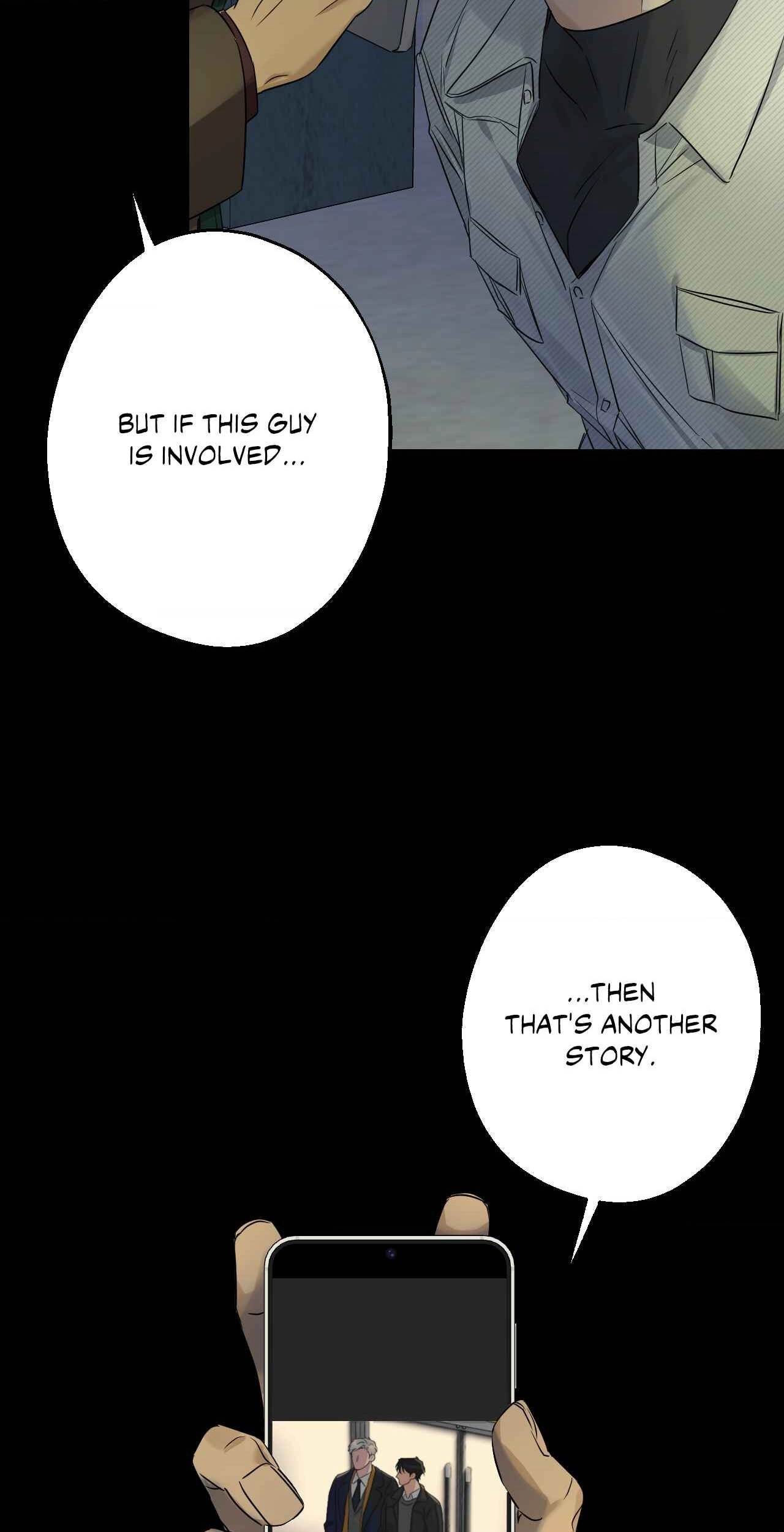 Read Point Shooting chapter 33 image 8 on Lezhin