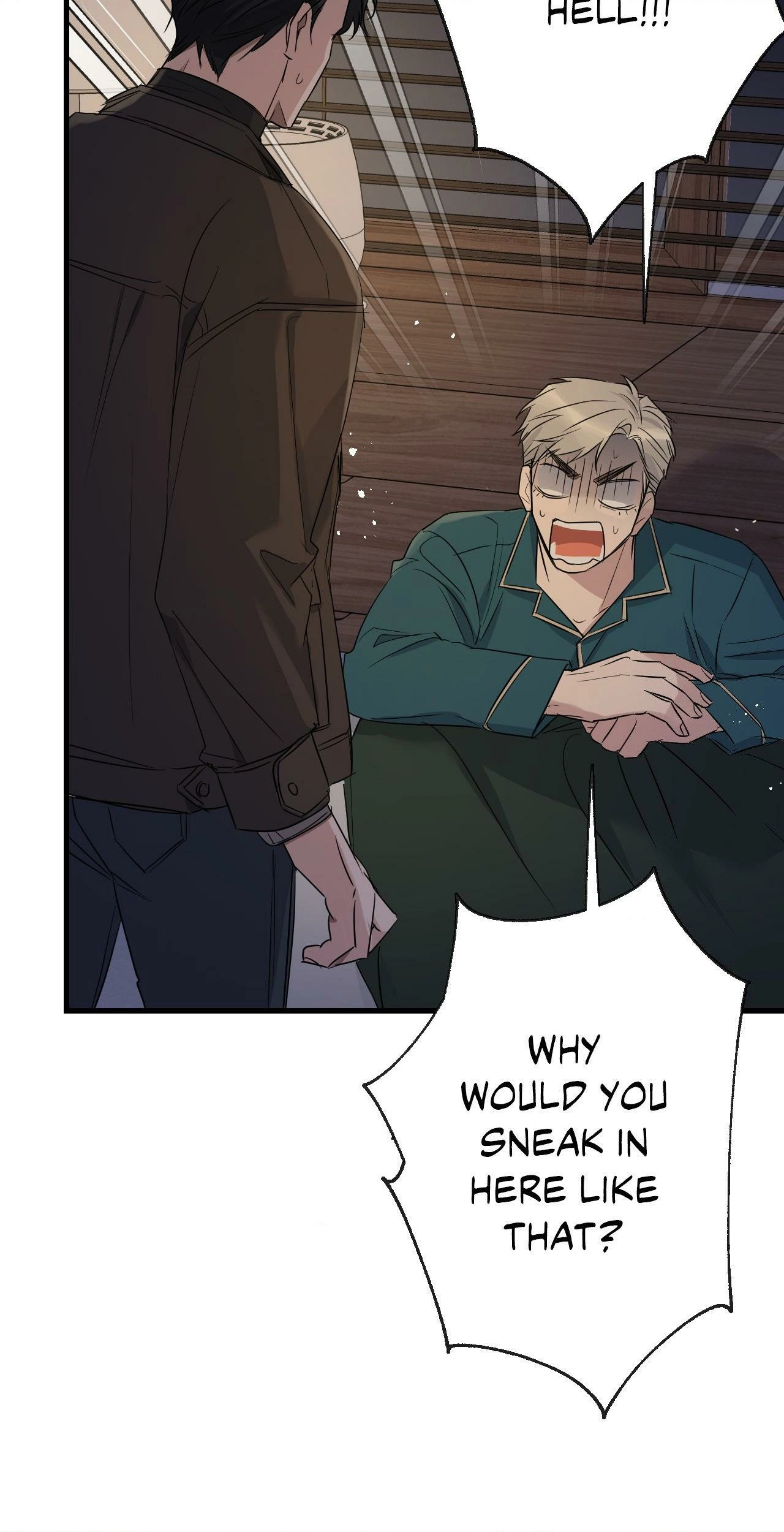 Read Point Shooting chapter 34 image 13 on Lezhin