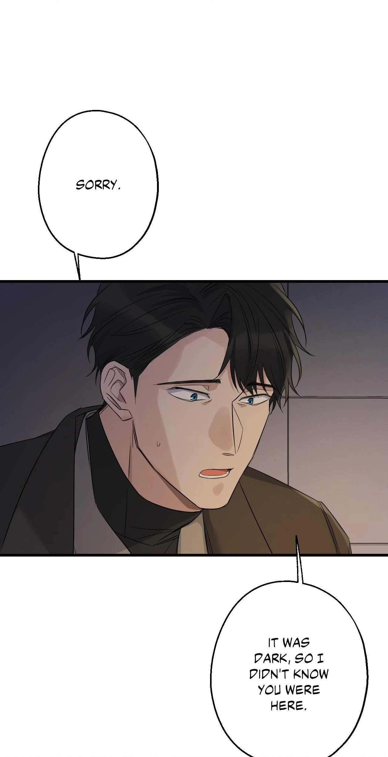 Read Point Shooting chapter 34 image 14 on Lezhin