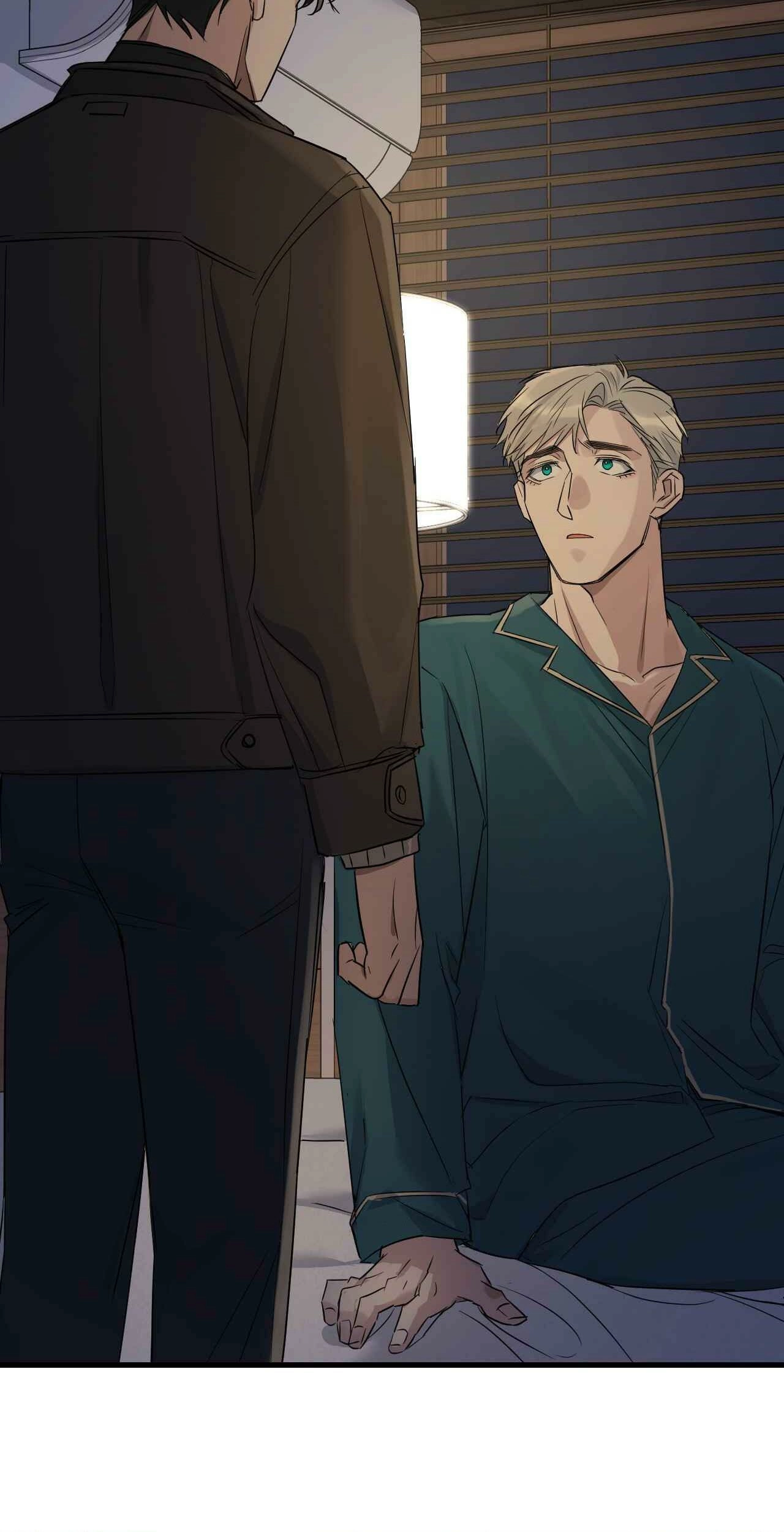 Read Point Shooting chapter 34 image 18 on Lezhin