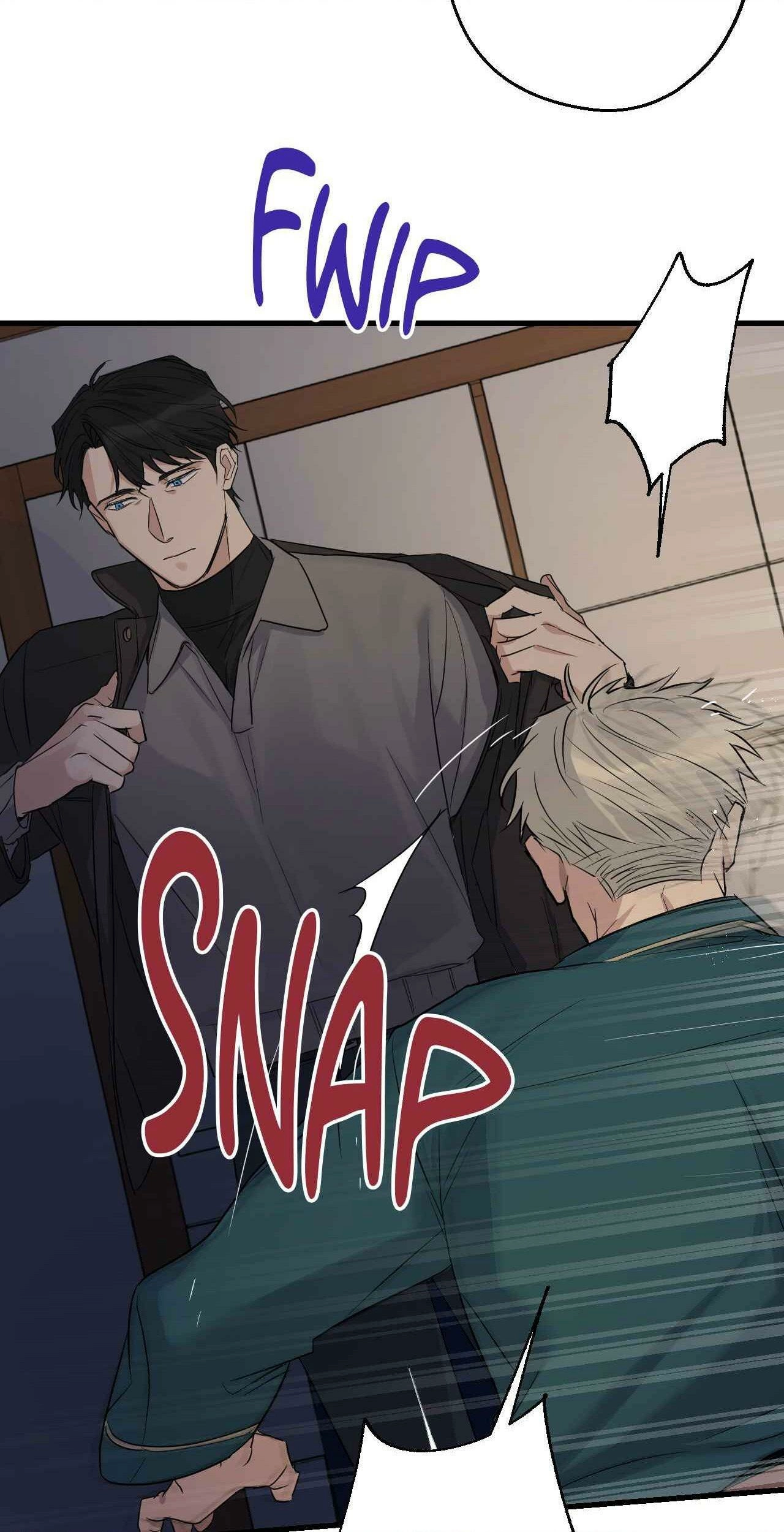 Read Point Shooting chapter 34 image 22 on Lezhin