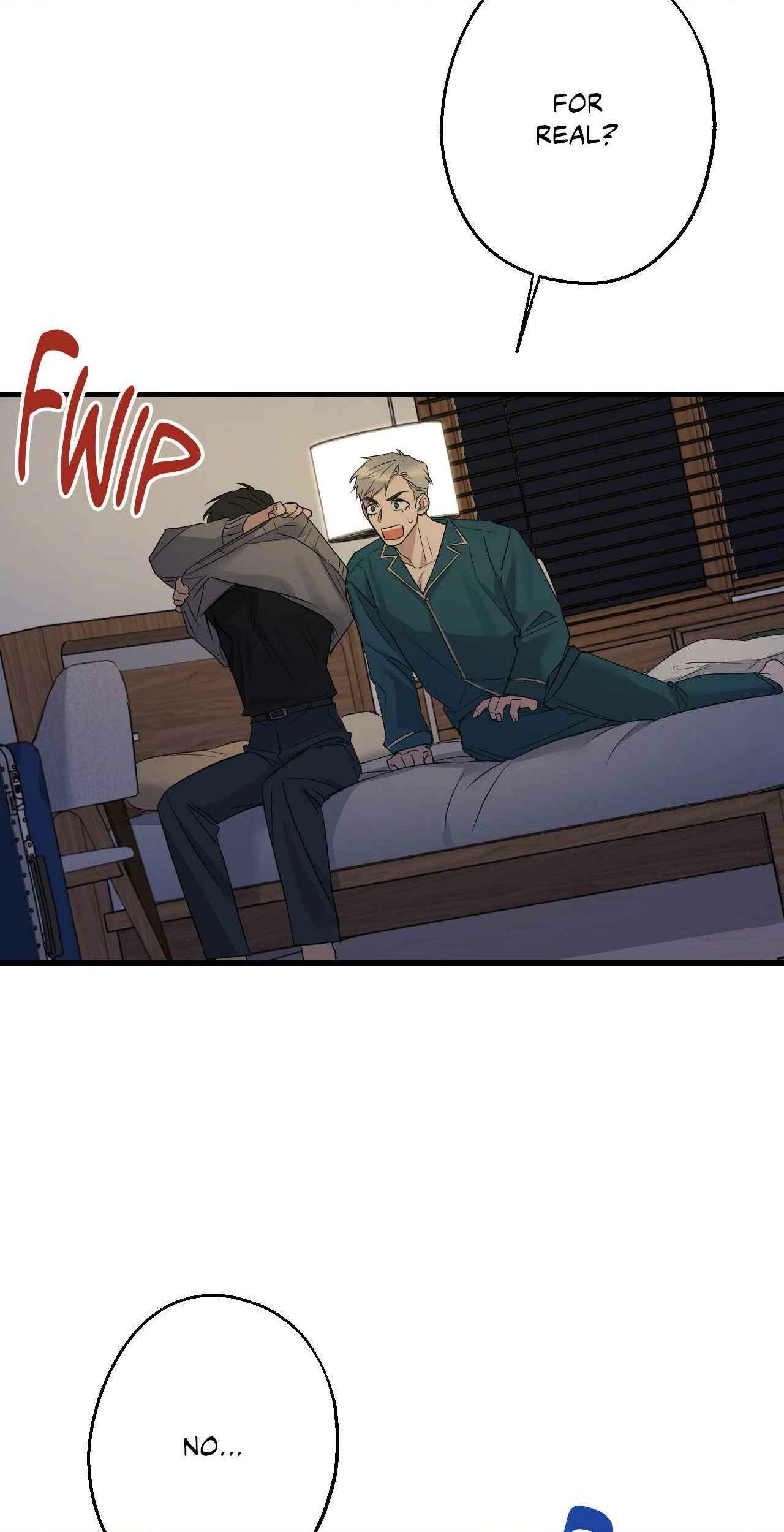 Read Point Shooting chapter 34 image 24 on Lezhin