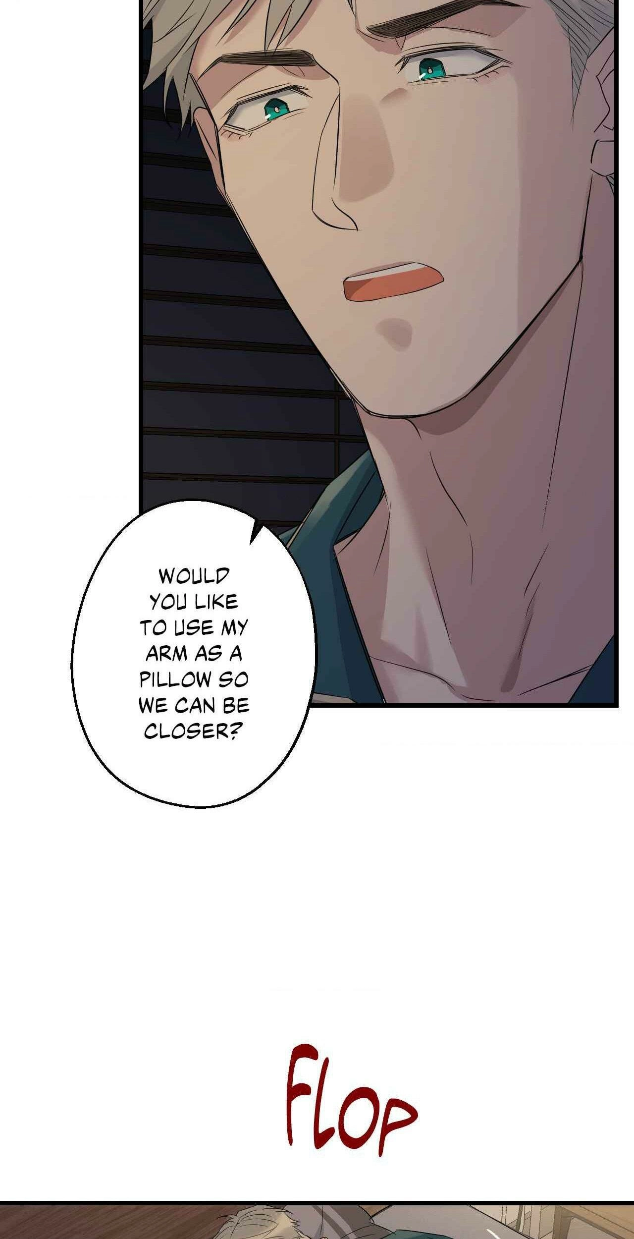 Read Point Shooting chapter 34 image 28 on Lezhin