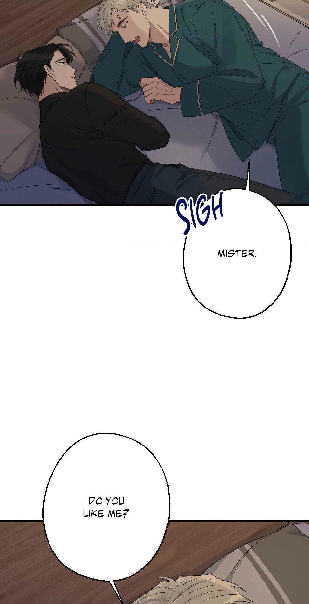 Read Point Shooting chapter 34 image 29 on Lezhin