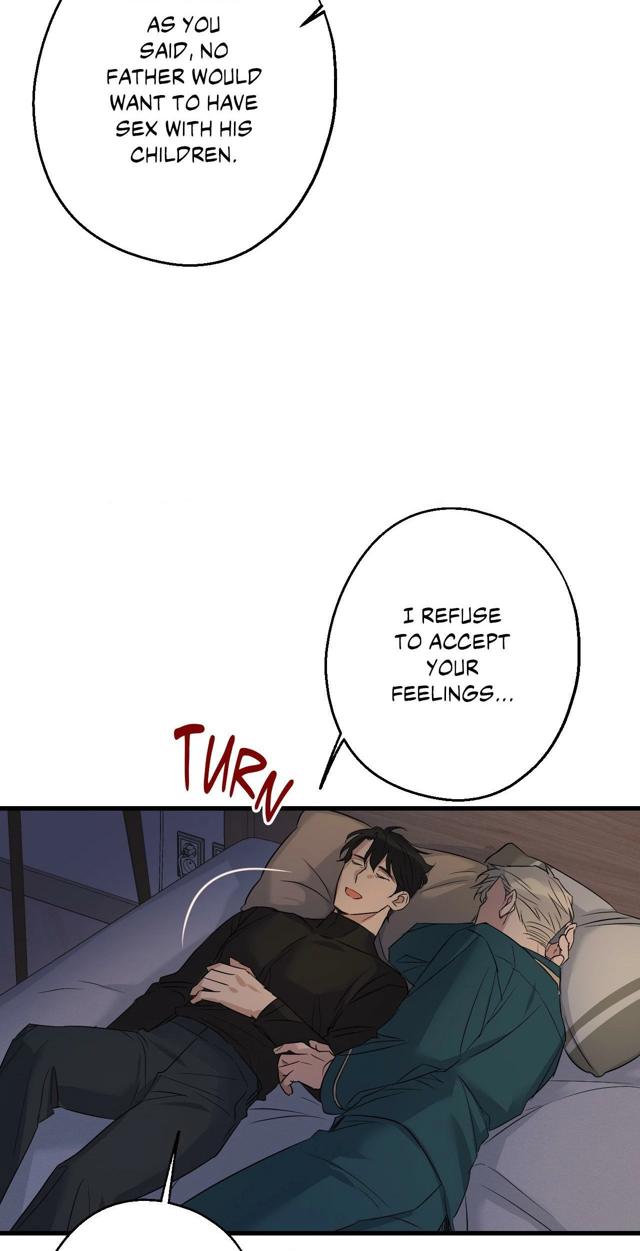 Read Point Shooting chapter 34 image 35 on Lezhin