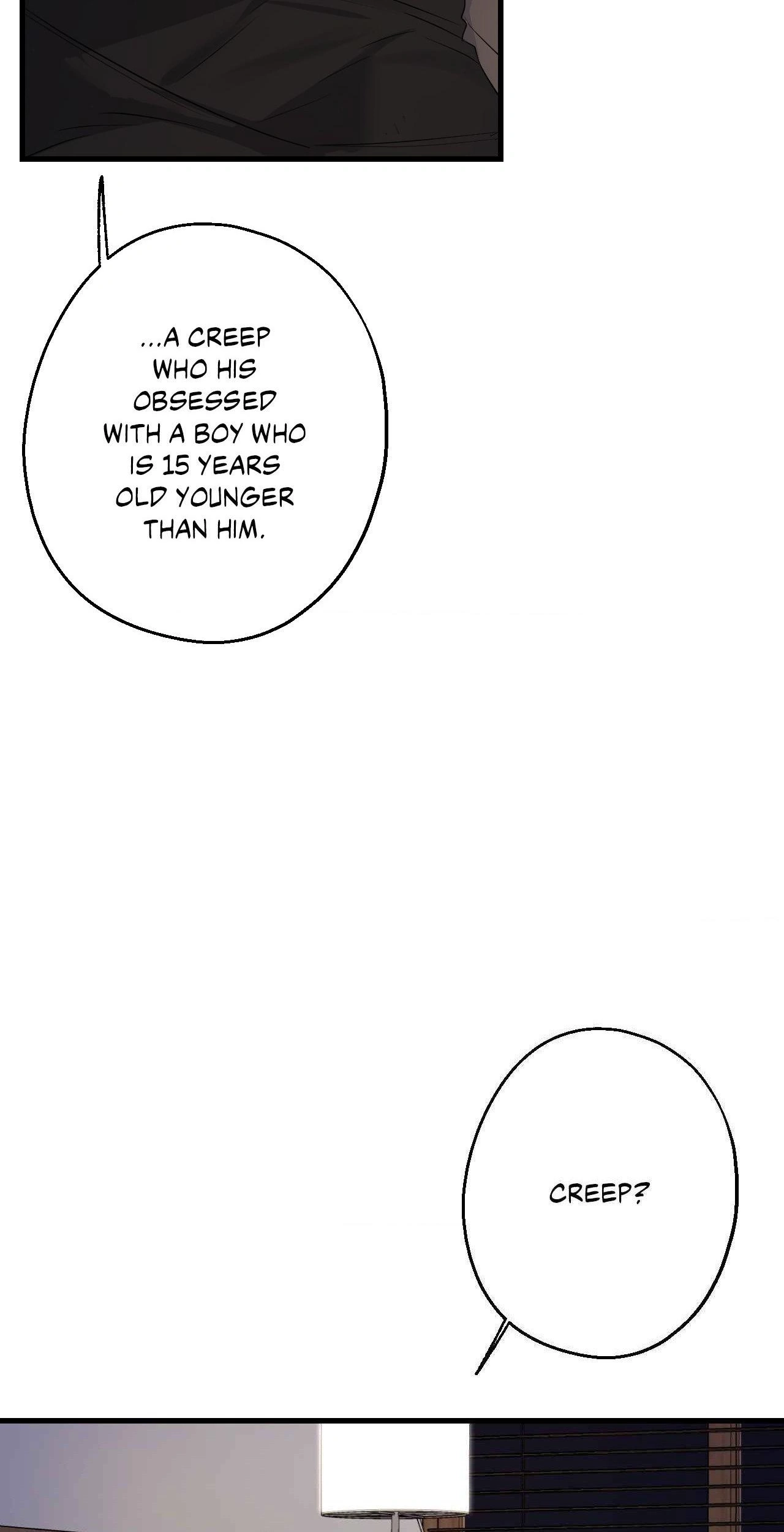 Read Point Shooting chapter 34 image 37 on Lezhin