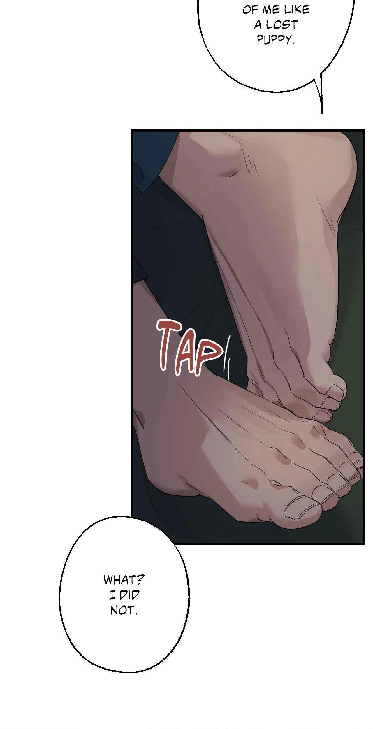 Read Point Shooting chapter 34 image 39 on Lezhin