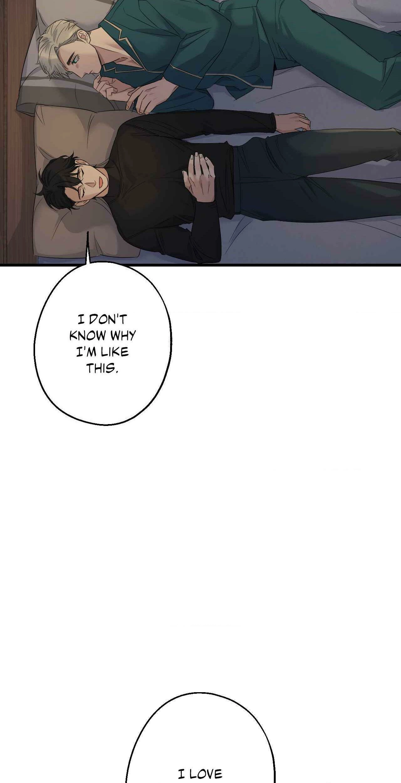 Read Point Shooting chapter 34 image 41 on Lezhin