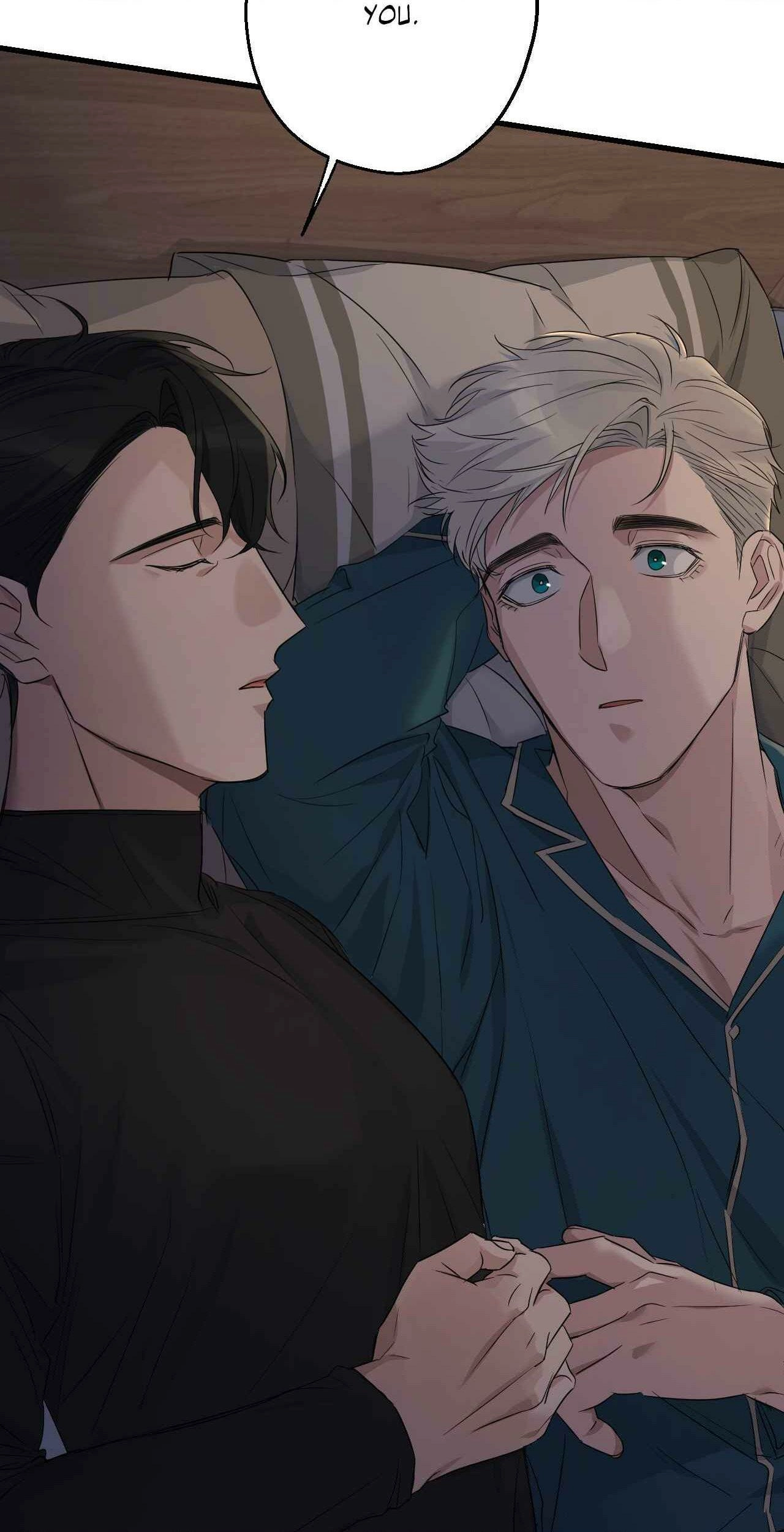 Read Point Shooting chapter 34 image 42 on Lezhin