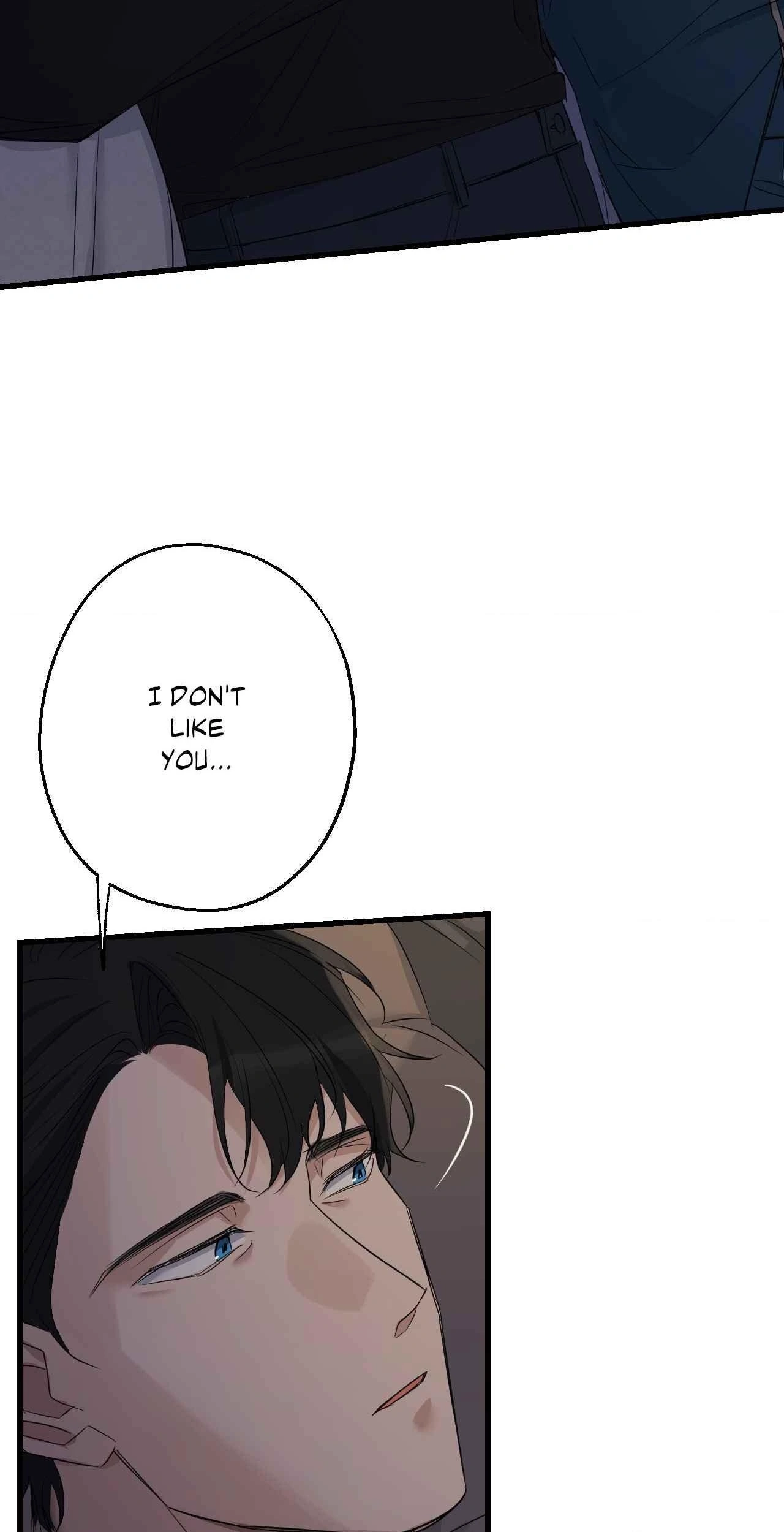 Read Point Shooting chapter 34 image 43 on Lezhin