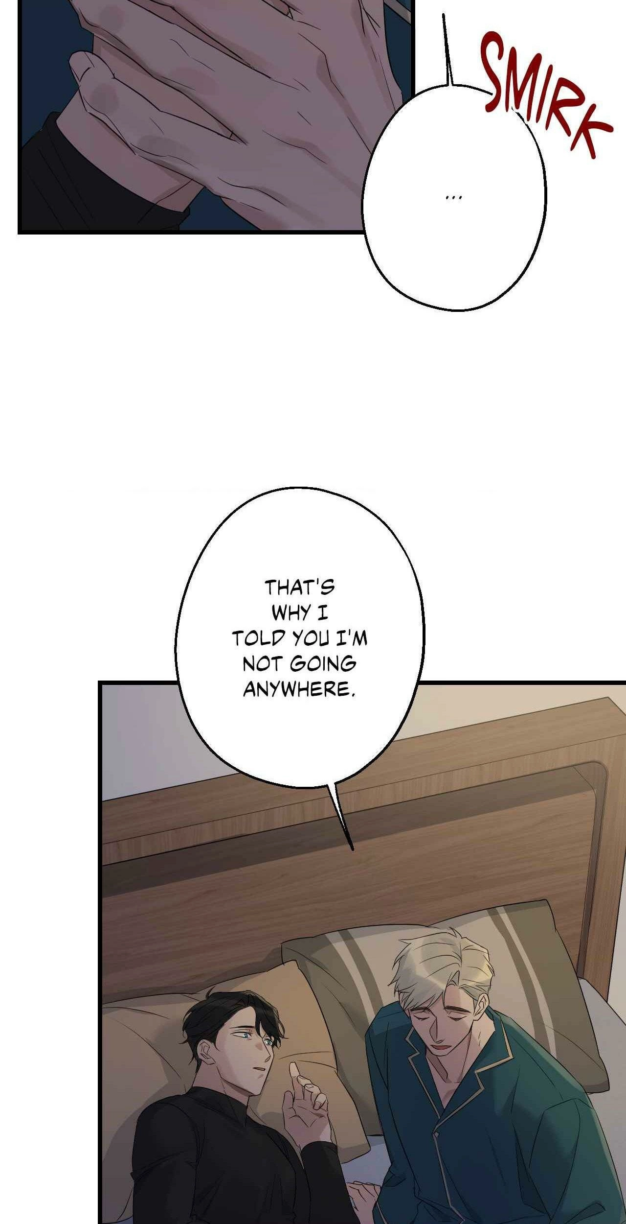 Read Point Shooting chapter 34 image 48 on Lezhin